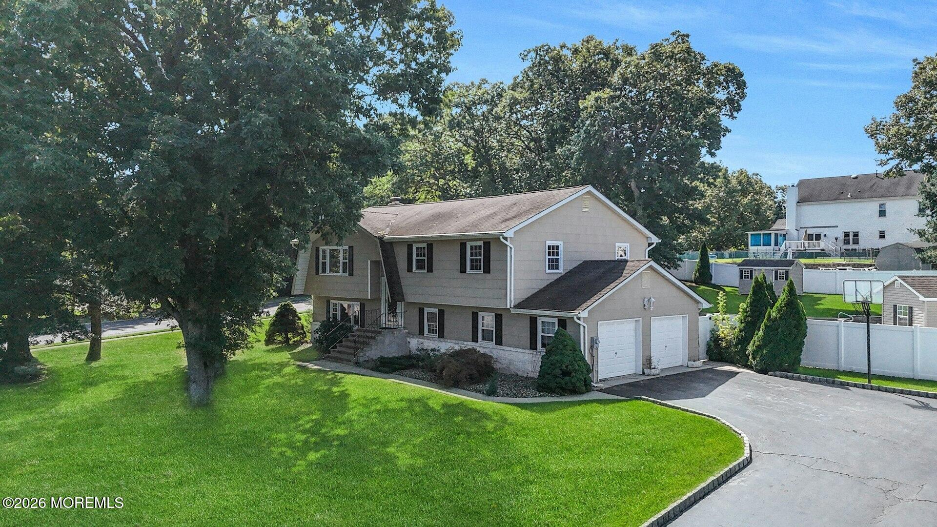 700 Merrimac Way, Brick, NJ, 08724