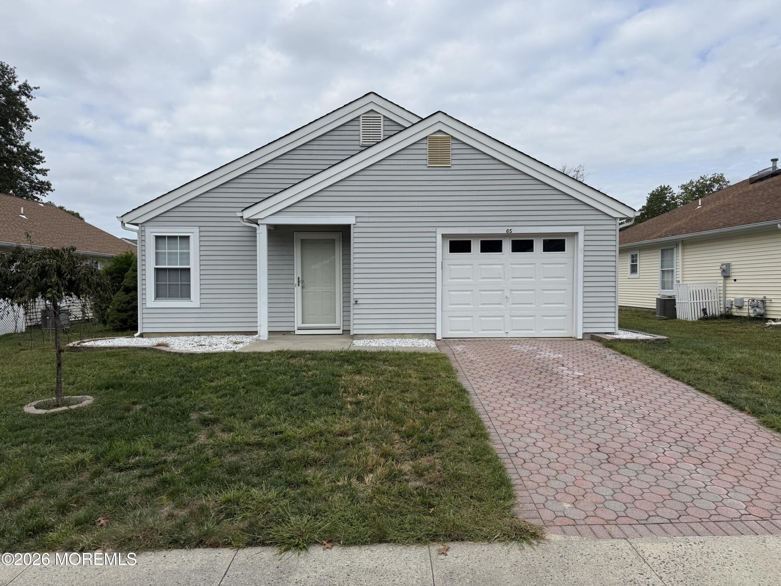 65 Pine Oak Boulevard, Barnegat, NJ, 08005