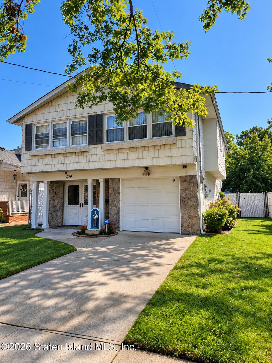 49 Oliver Place, Staten Island, NY, 10314