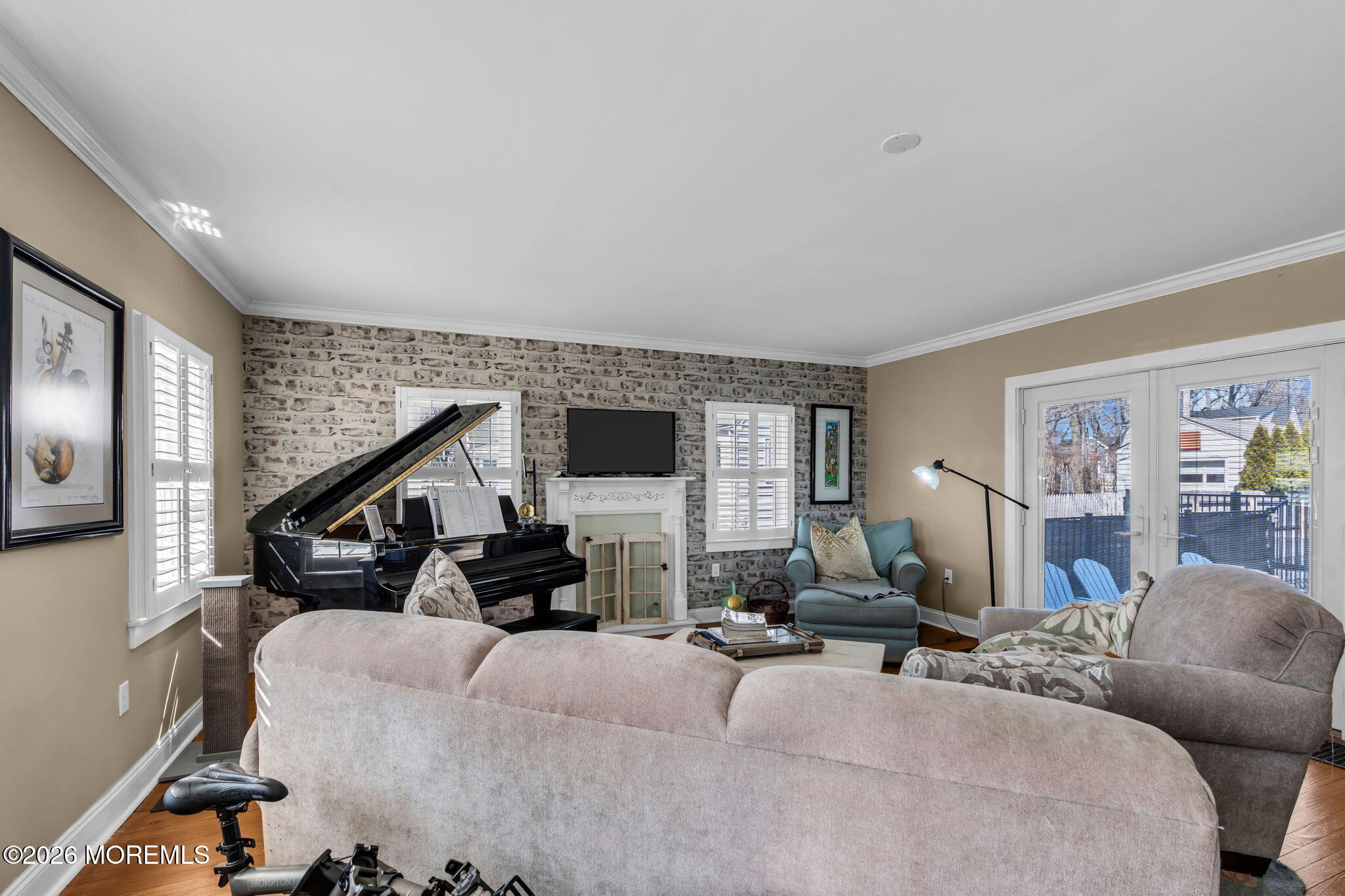 703 Sea Girt Avenue, Sea Girt, NJ, 08750 image 36