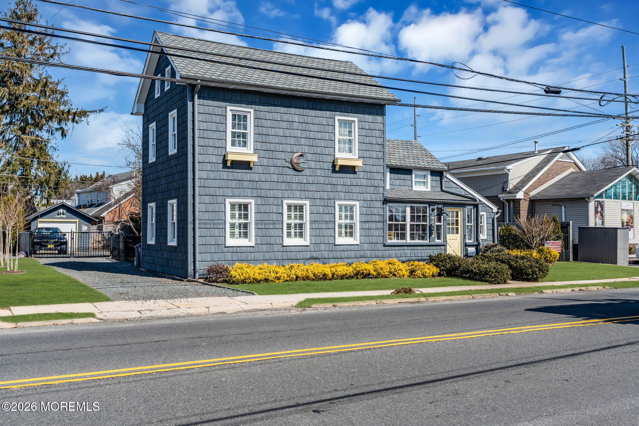 703 Sea Girt Avenue, Sea Girt, NJ, 08750 image 53