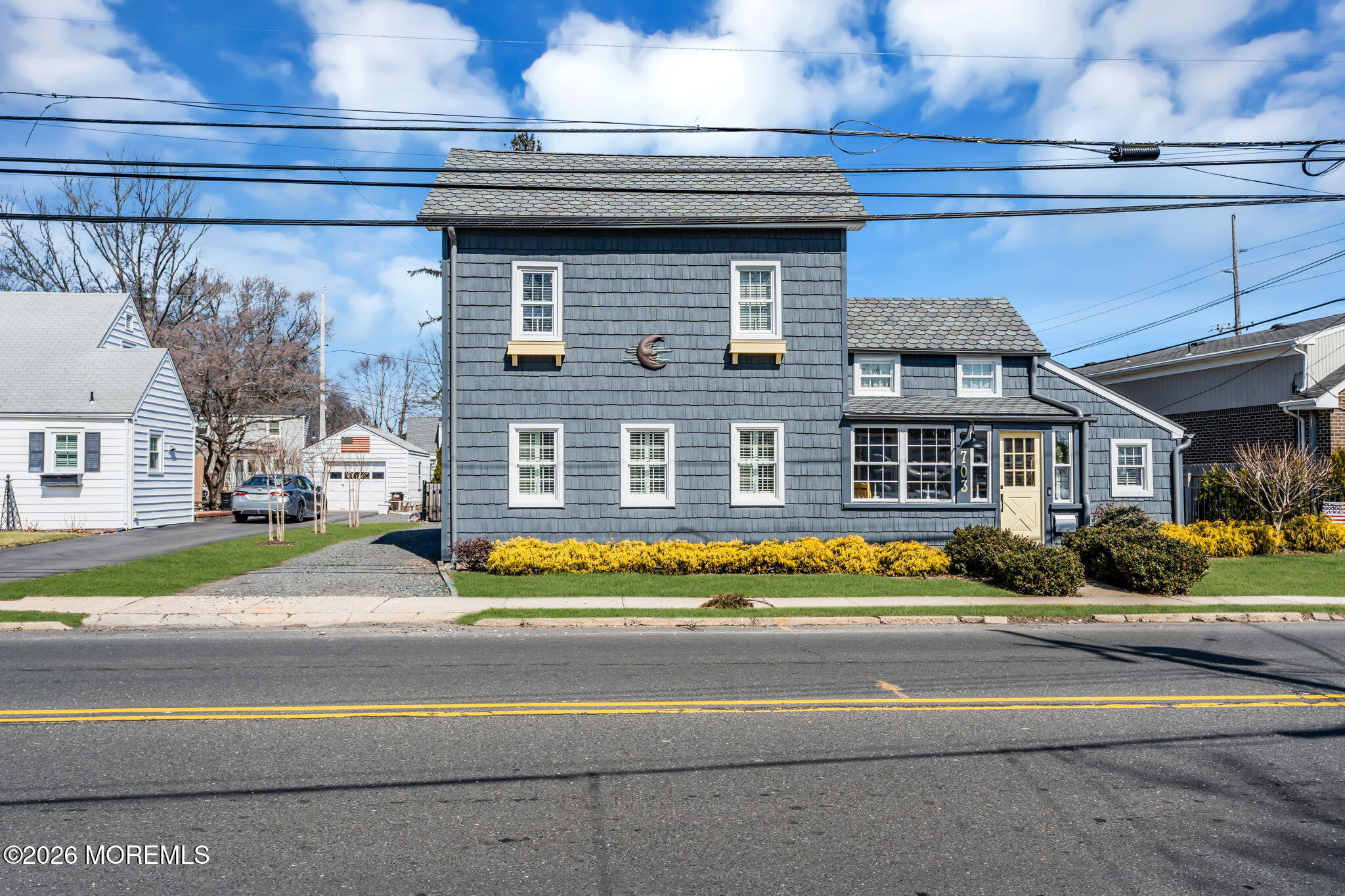 703 Sea Girt Avenue, Sea Girt, NJ, 08750 image 54