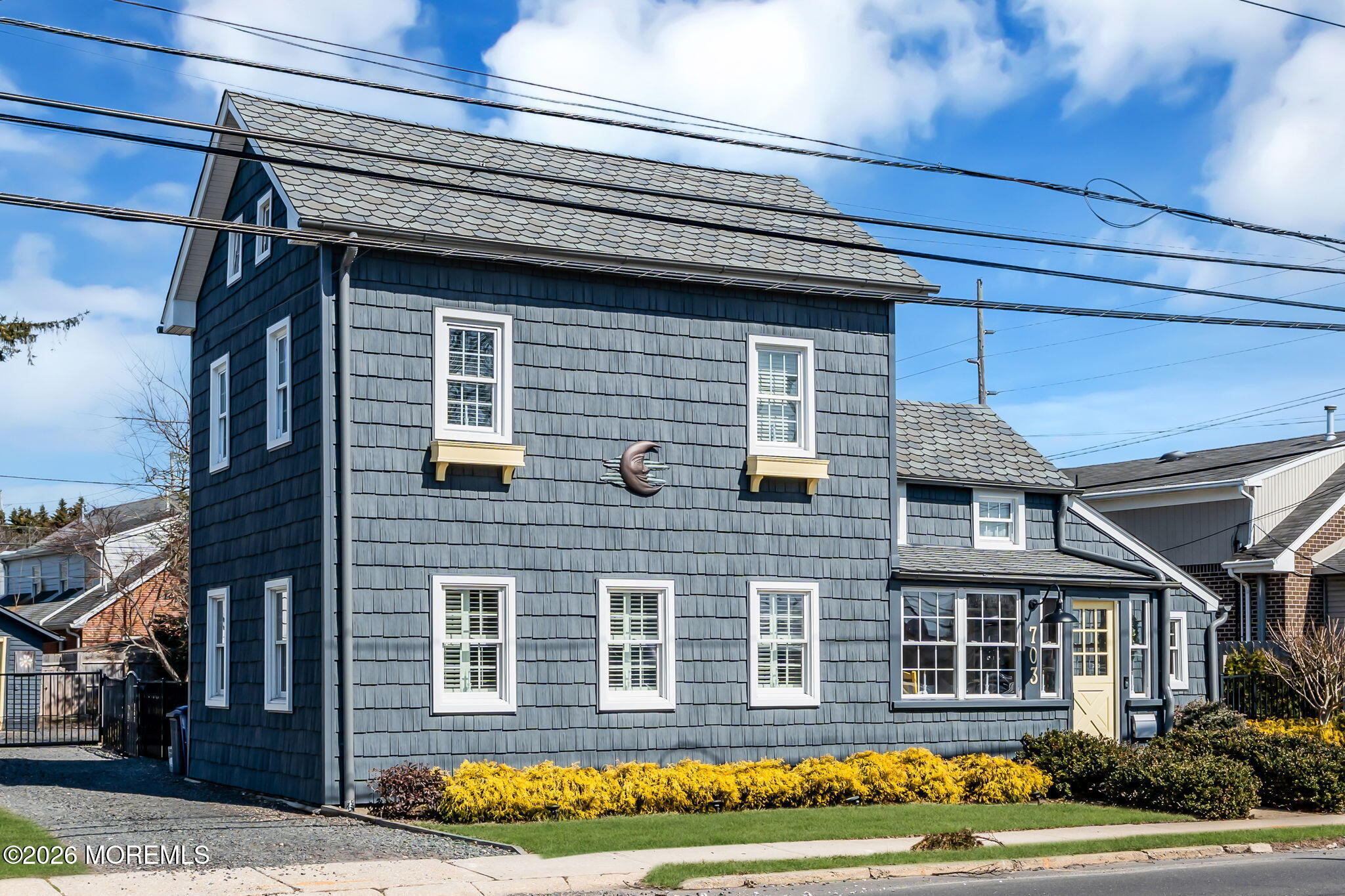 703 Sea Girt Avenue, Sea Girt, NJ, 08750 image 55
