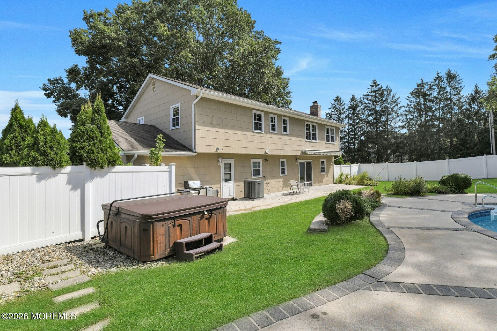 700 Merrimac Way, Brick, NJ, 08724 image 31