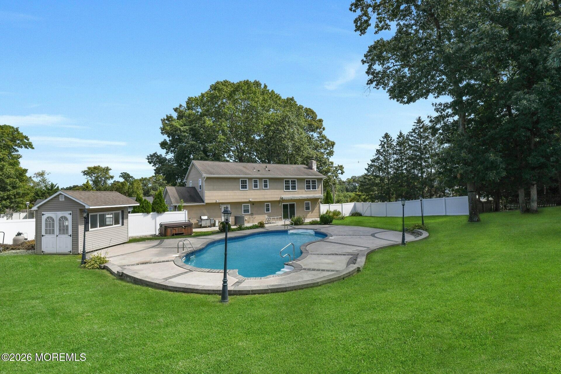 700 Merrimac Way, Brick, NJ, 08724 image 33