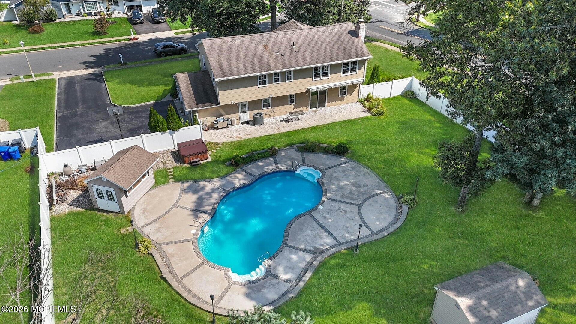 700 Merrimac Way, Brick, NJ, 08724 image 37