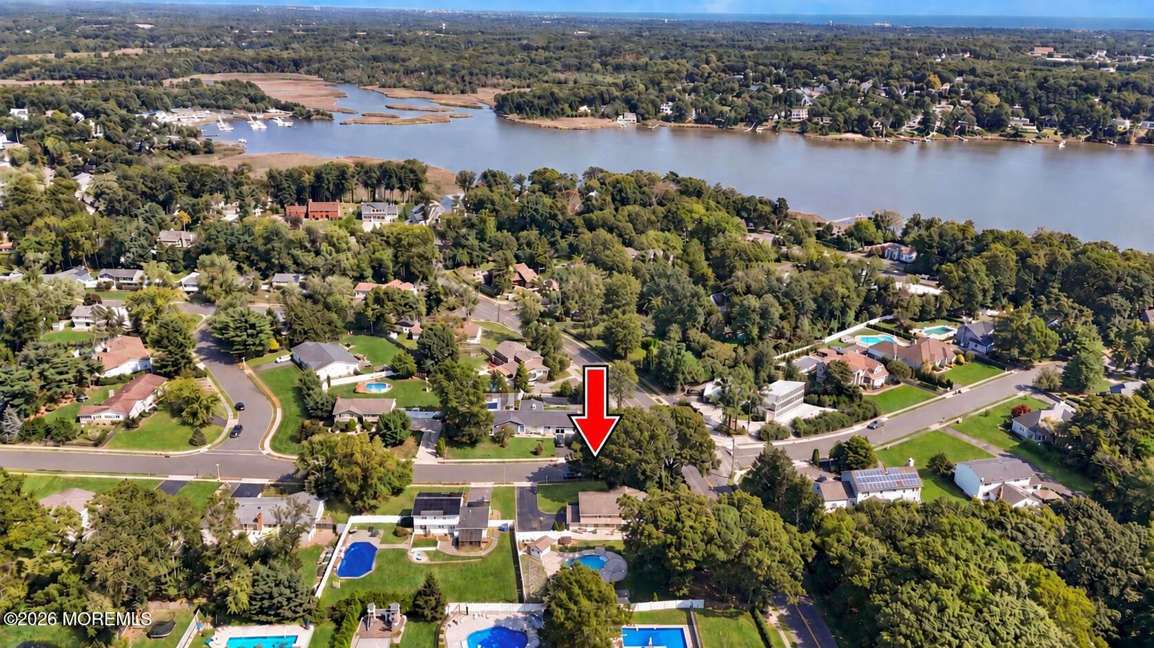 700 Merrimac Way, Brick, NJ, 08724 image 38