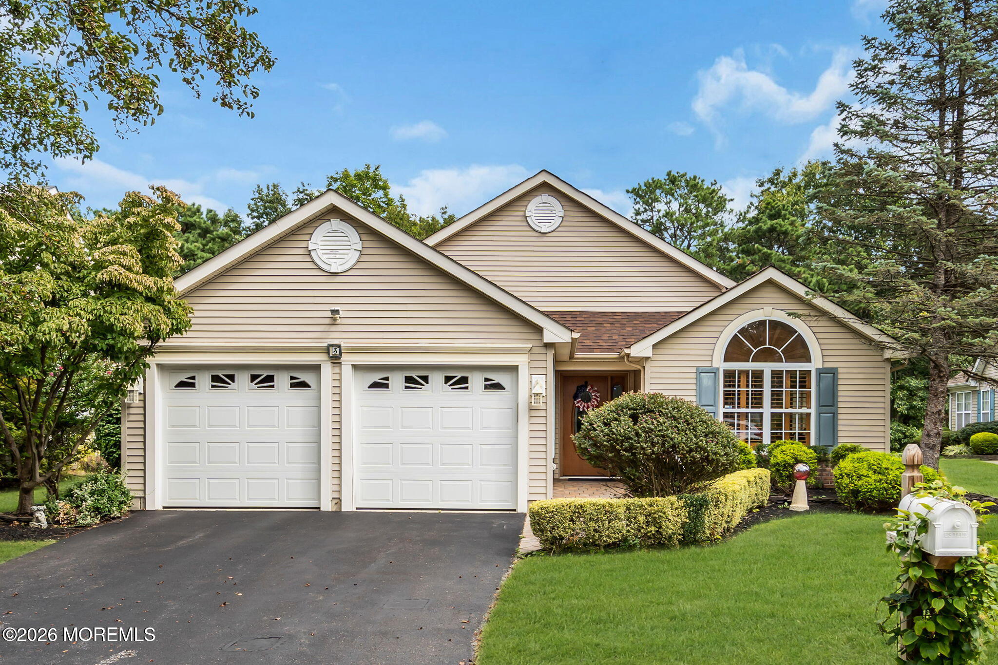 3 Wellington Lane, Lakewood, NJ, 08701