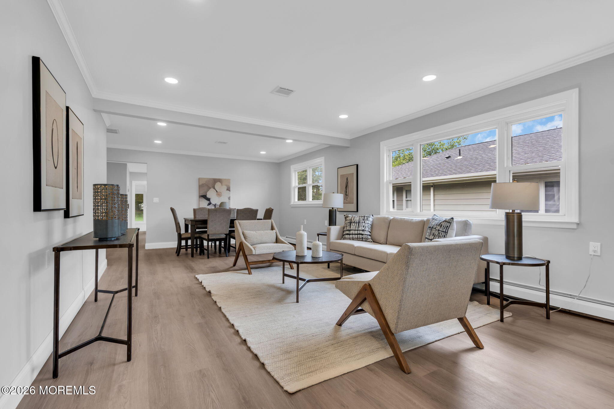 331 Saint Thomas Drive, Toms River, NJ, 08757