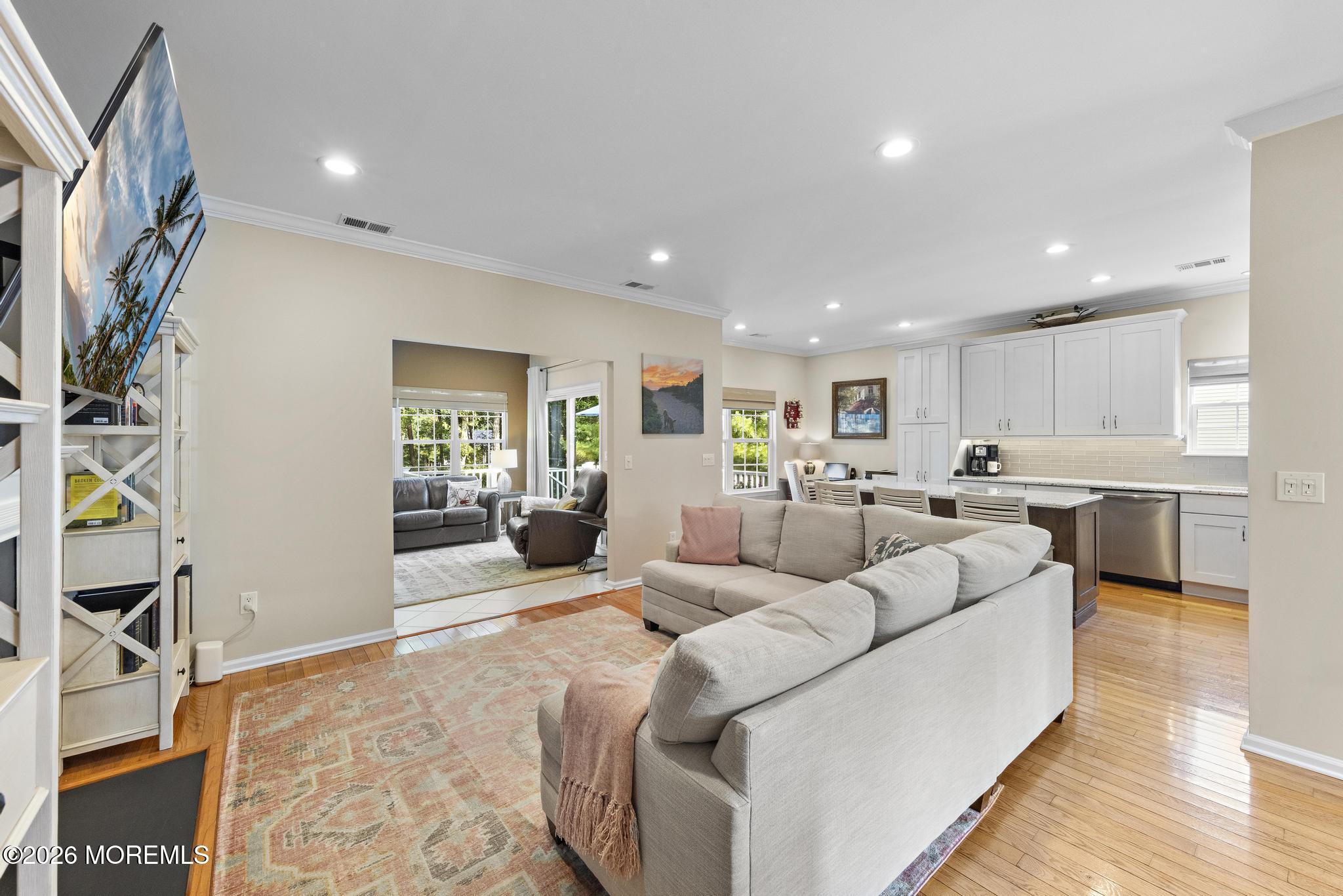 80 Golf View Drive, Little Egg Harbor, NJ, 08087 image 12