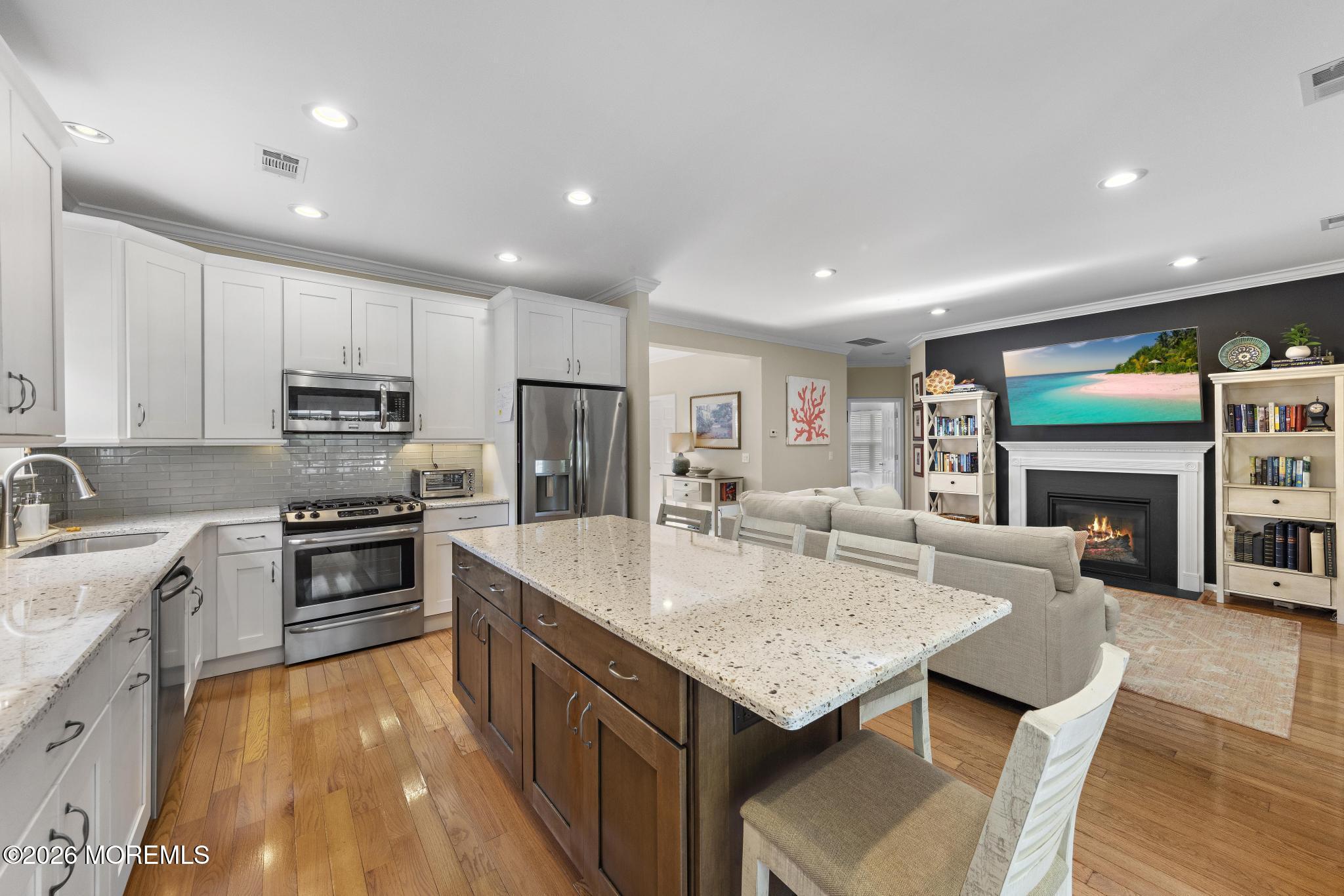 80 Golf View Drive, Little Egg Harbor, NJ, 08087 image 17