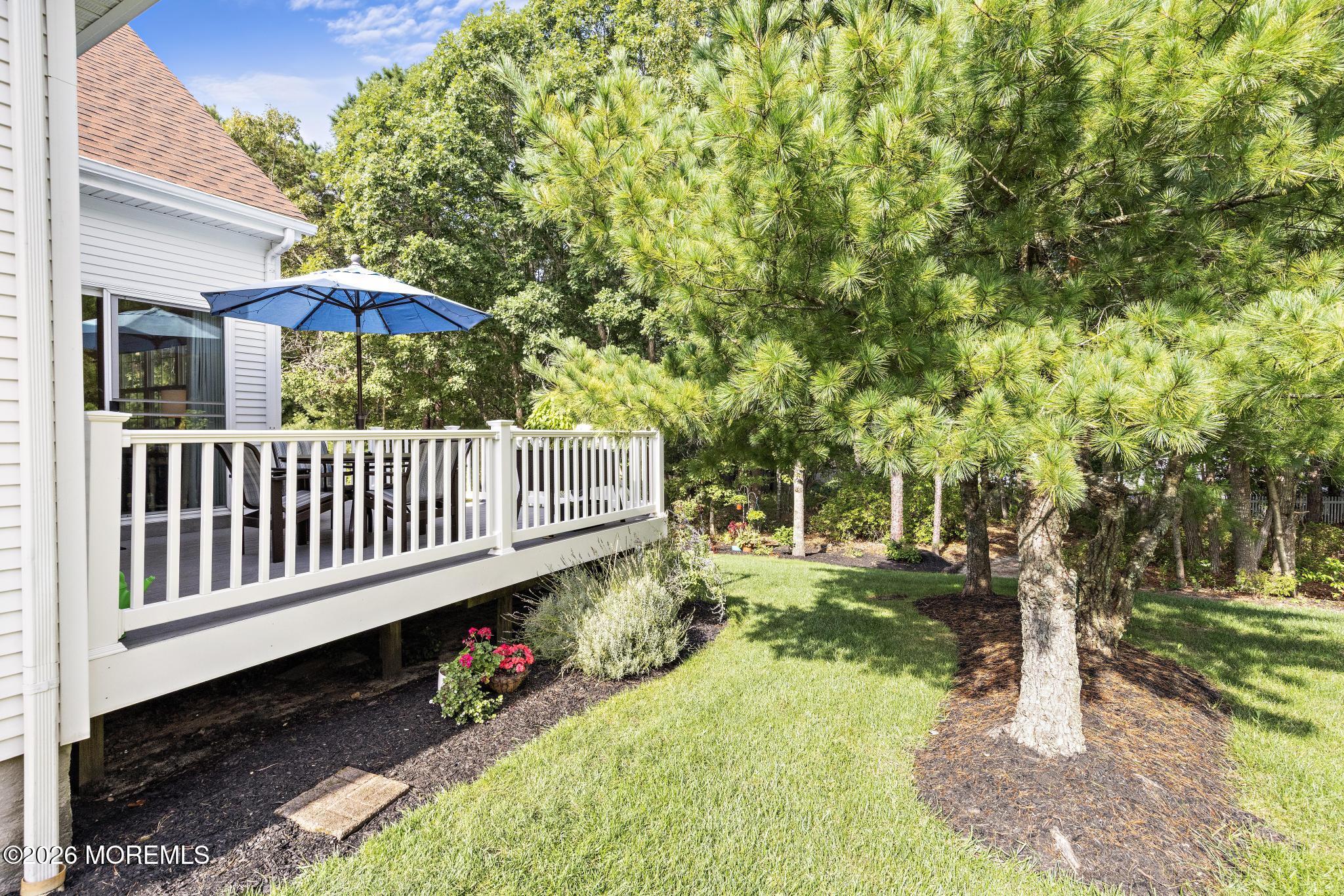 80 Golf View Drive, Little Egg Harbor, NJ, 08087 image 38