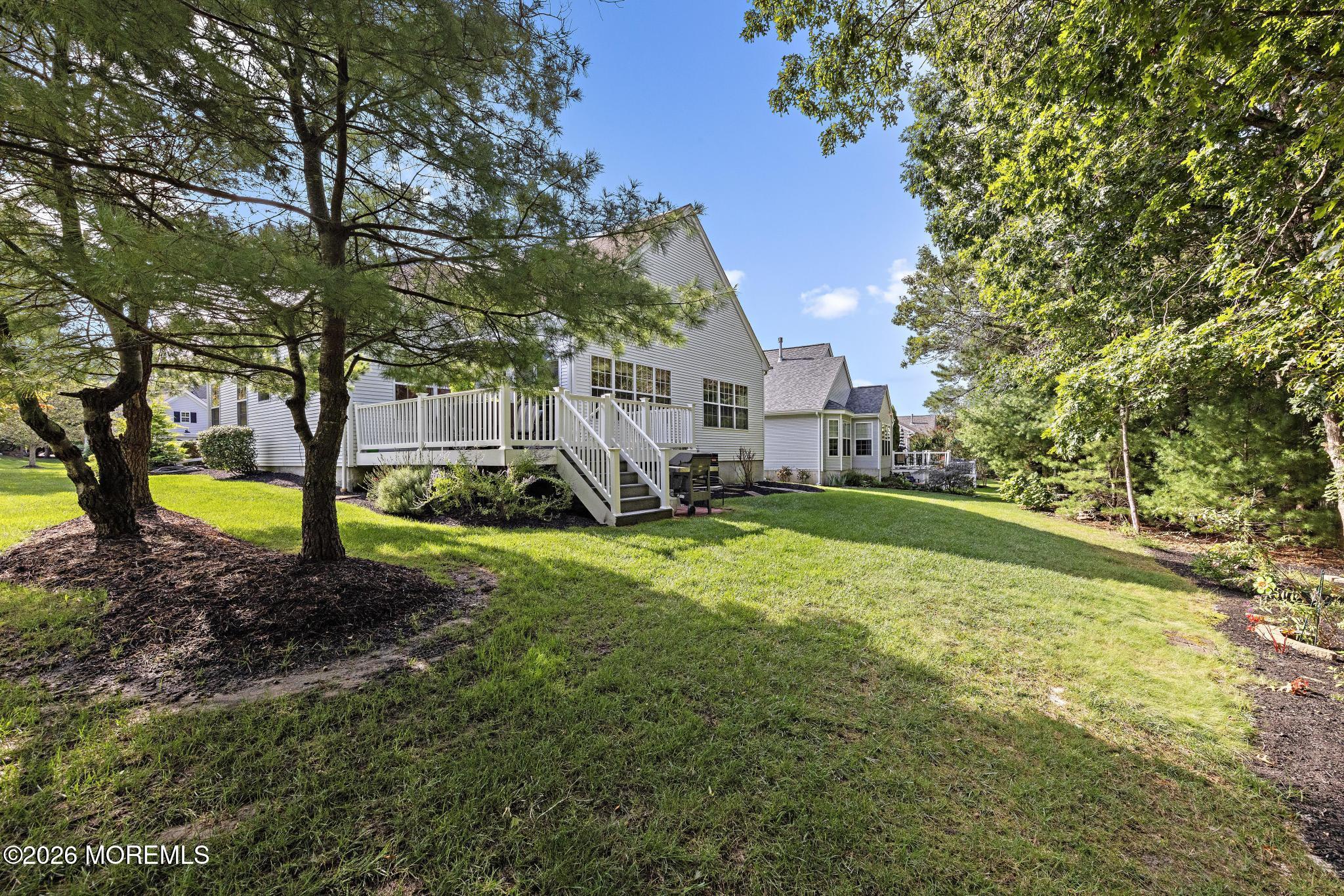 80 Golf View Drive, Little Egg Harbor, NJ, 08087 image 40
