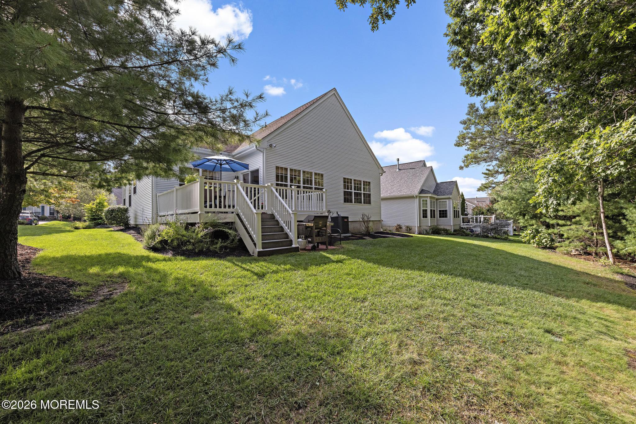 80 Golf View Drive, Little Egg Harbor, NJ, 08087 image 41
