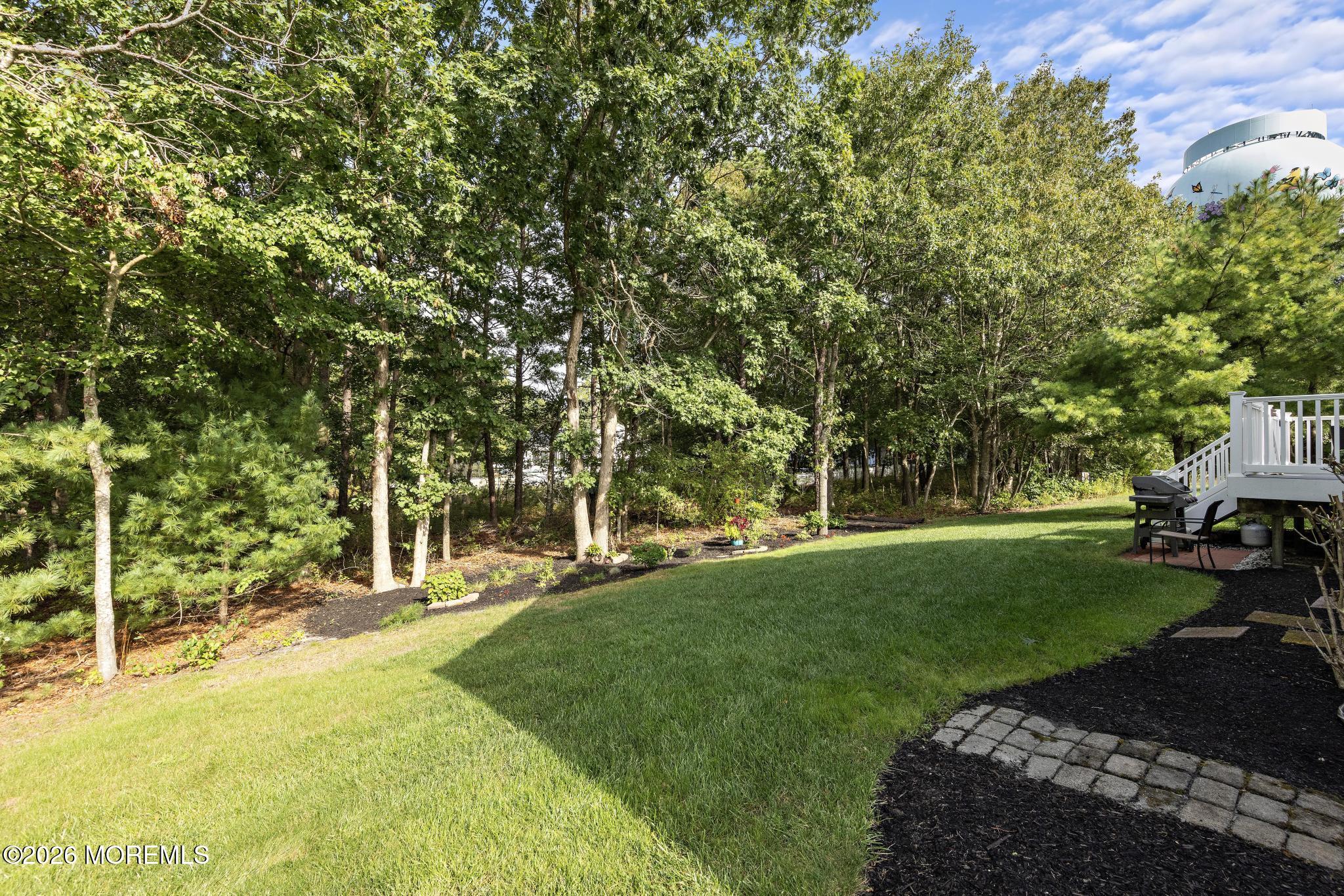 80 Golf View Drive, Little Egg Harbor, NJ, 08087 image 43