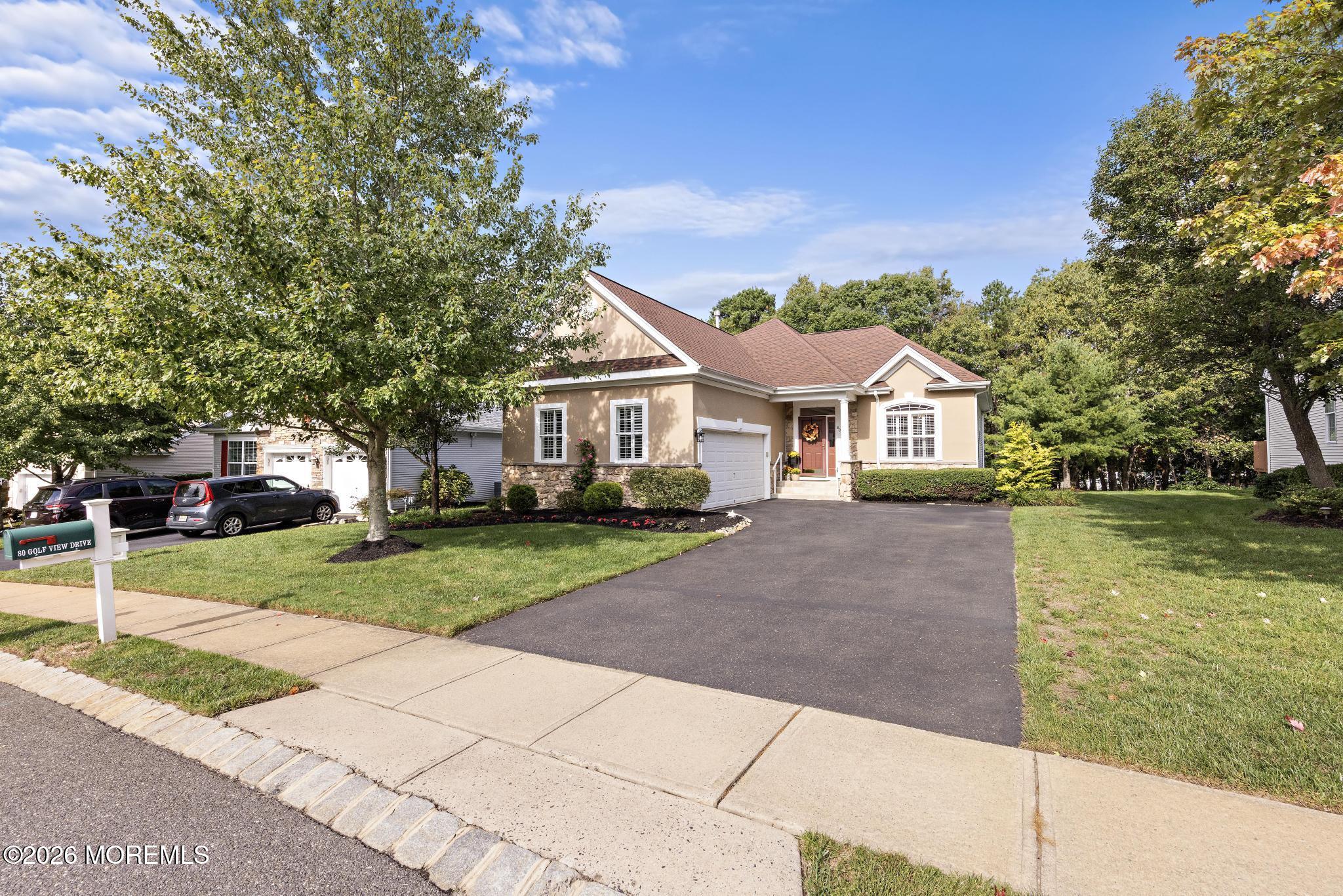 80 Golf View Drive, Little Egg Harbor, NJ, 08087 image 44