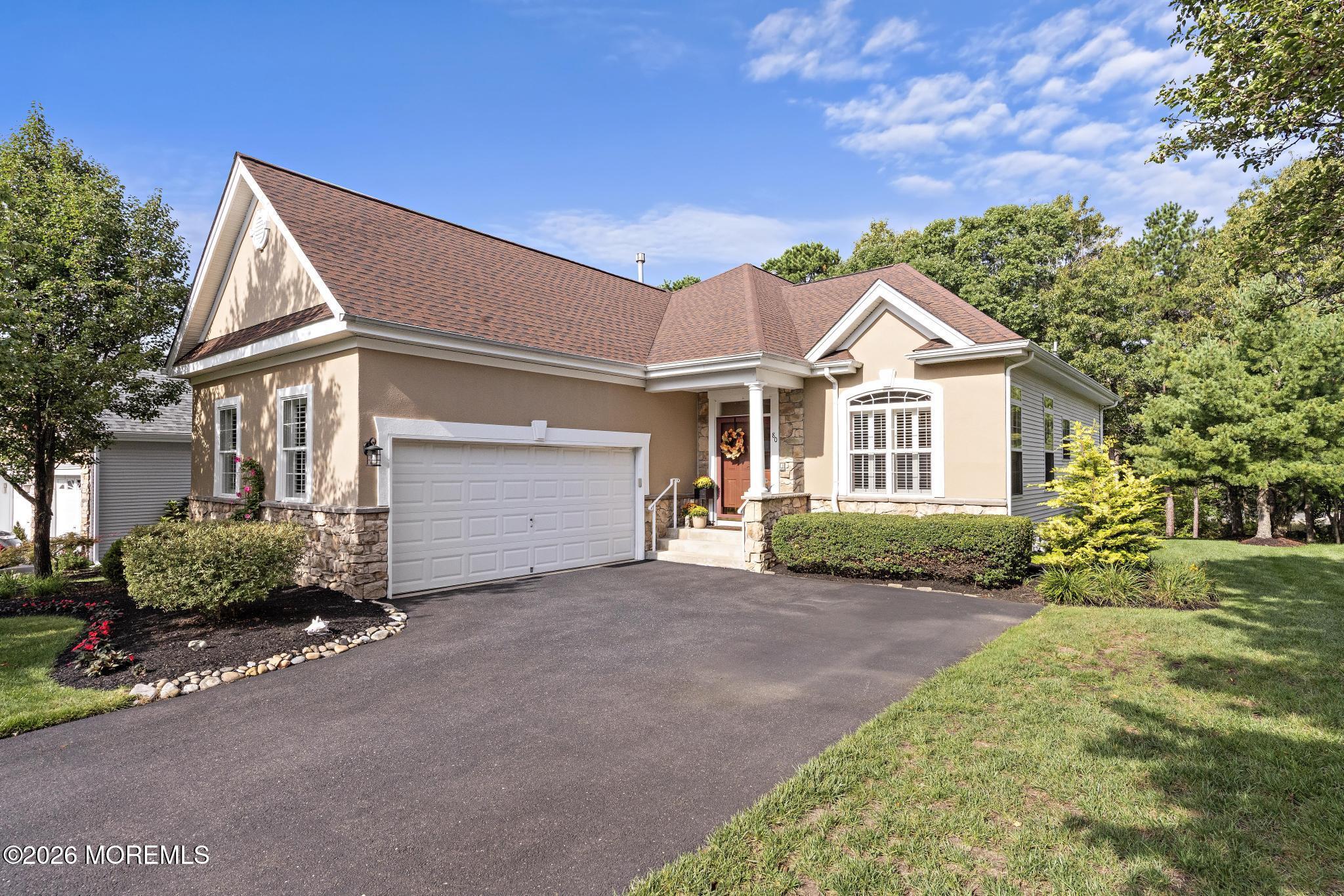 80 Golf View Drive, Little Egg Harbor, NJ, 08087 image 45