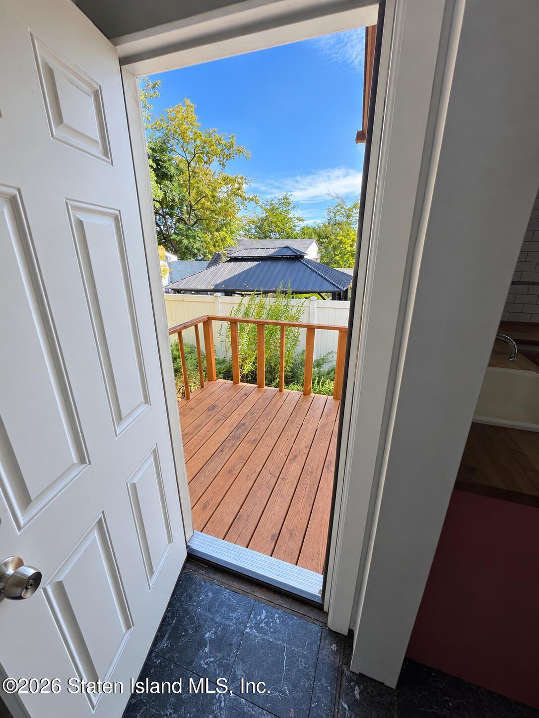 31 Martineau Street Image 3