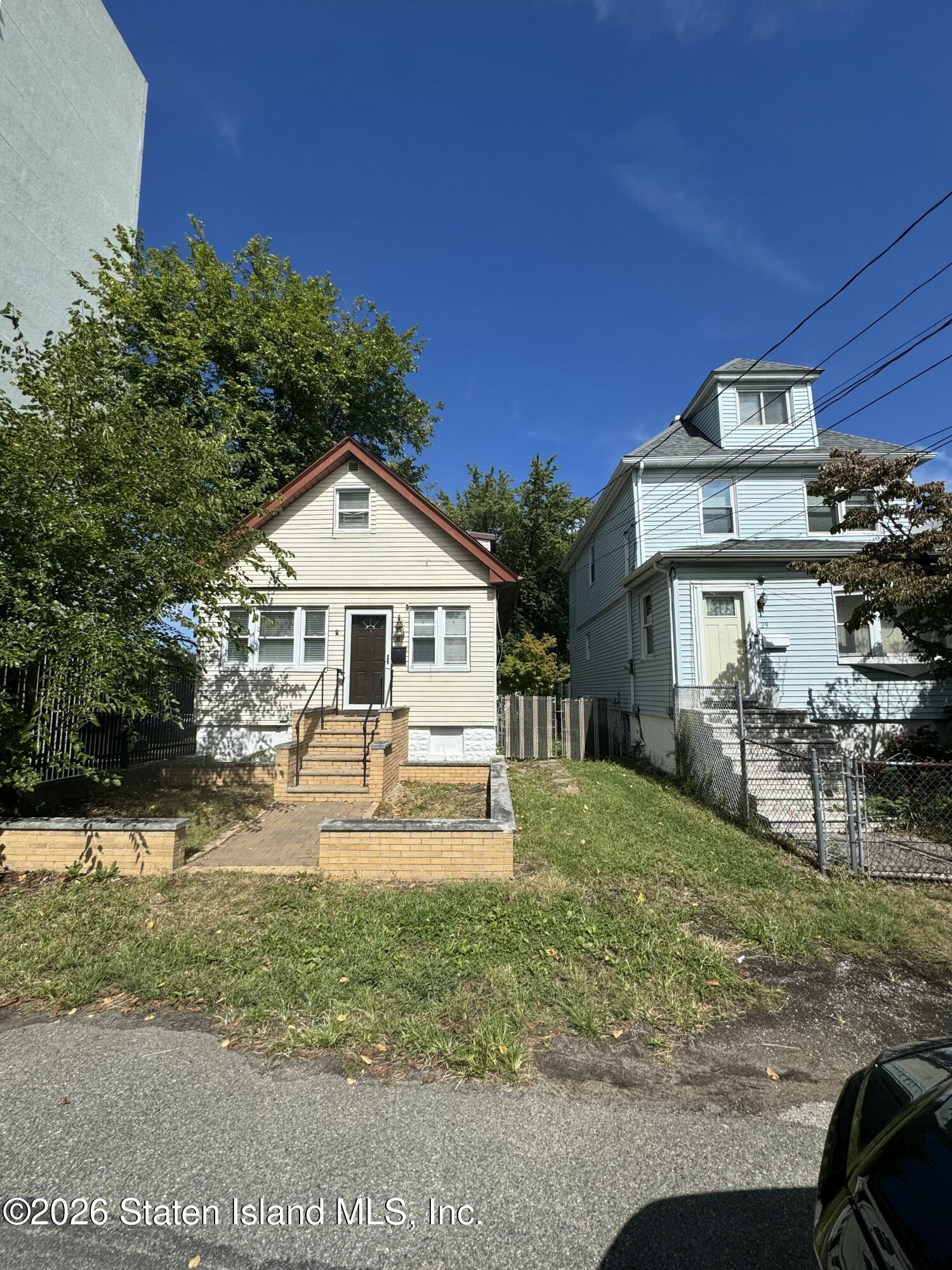 31 Martineau Street, Staten Island, NY, 10303 image 14