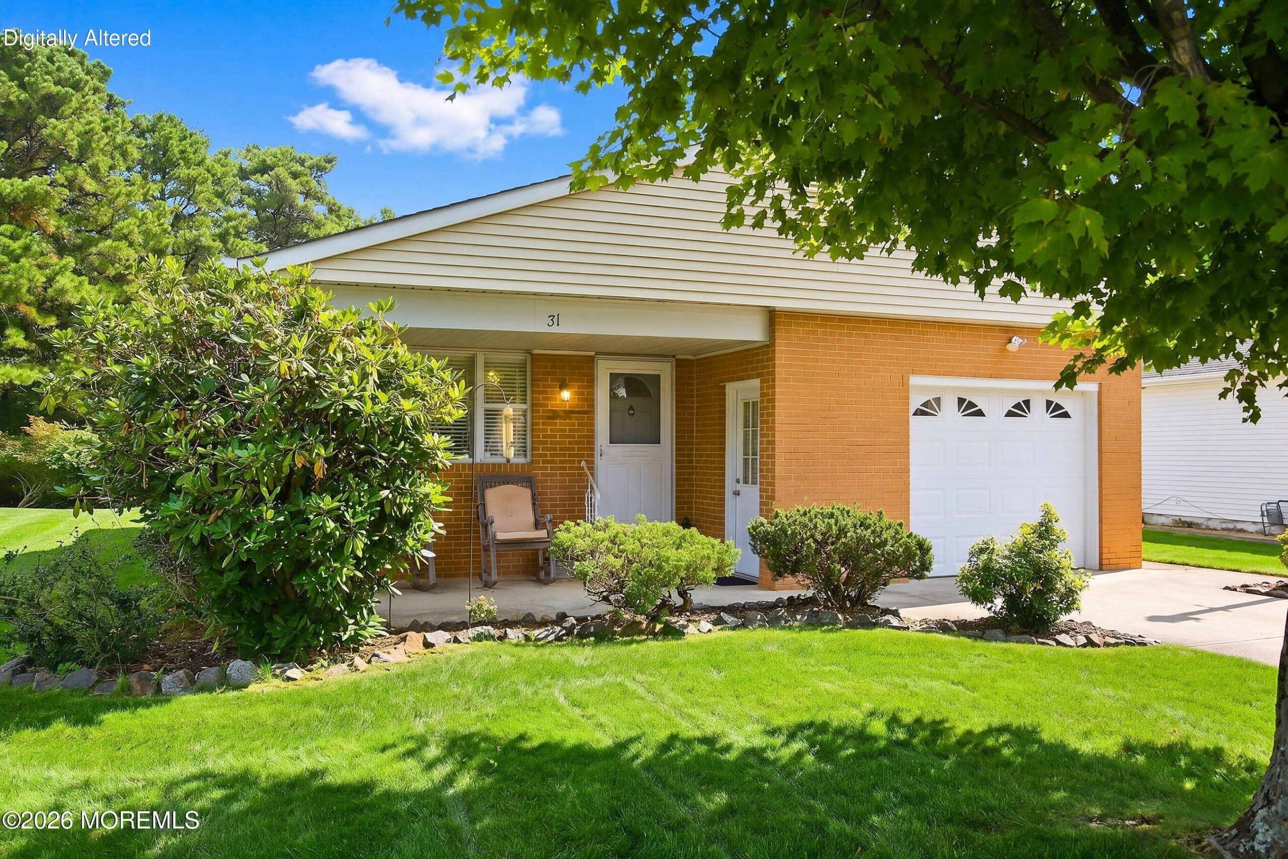 31 Redhook Bay Drive, Toms River, NJ, 08757