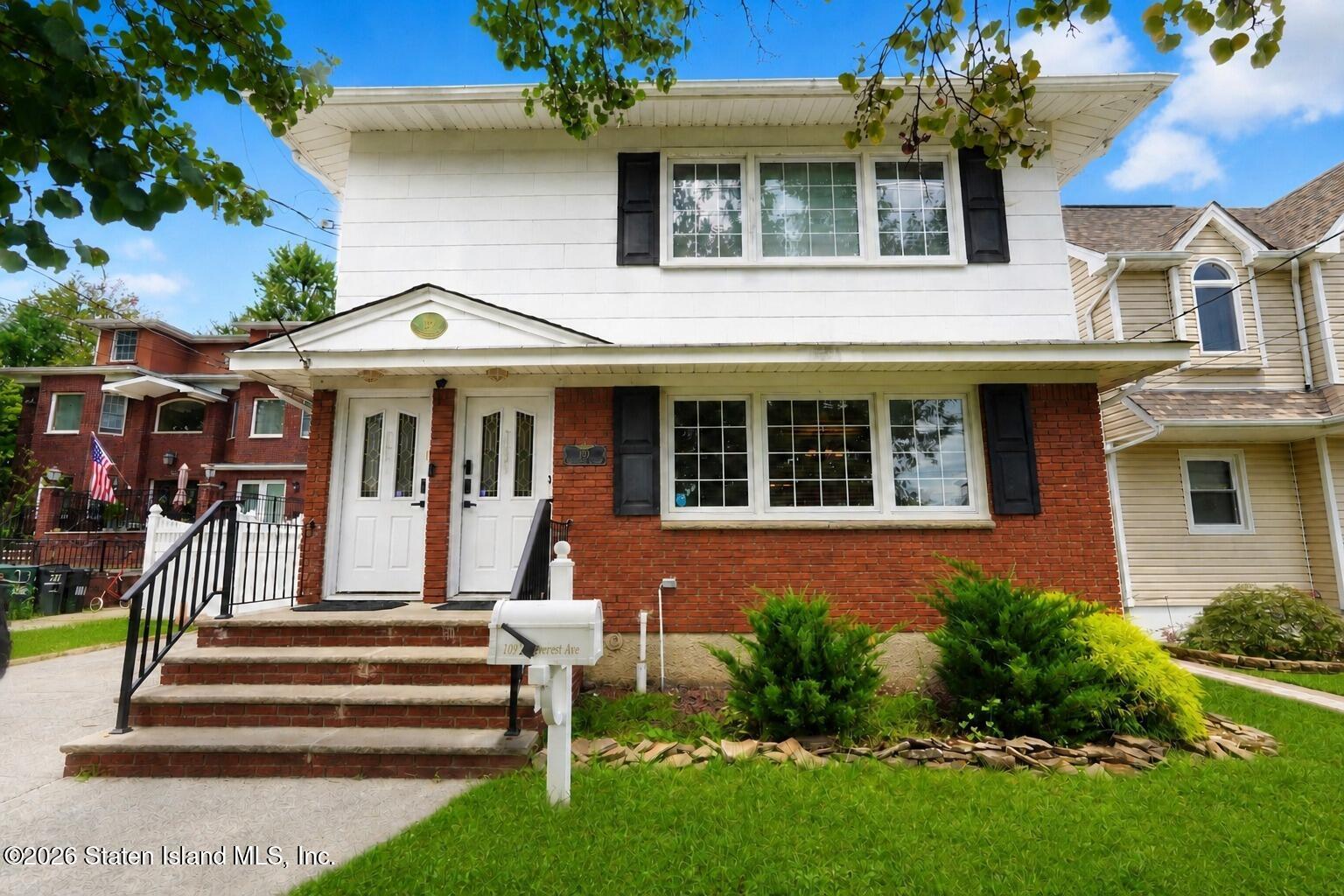 109 Ridgecrest Avenue, Staten Island, NY, 10312