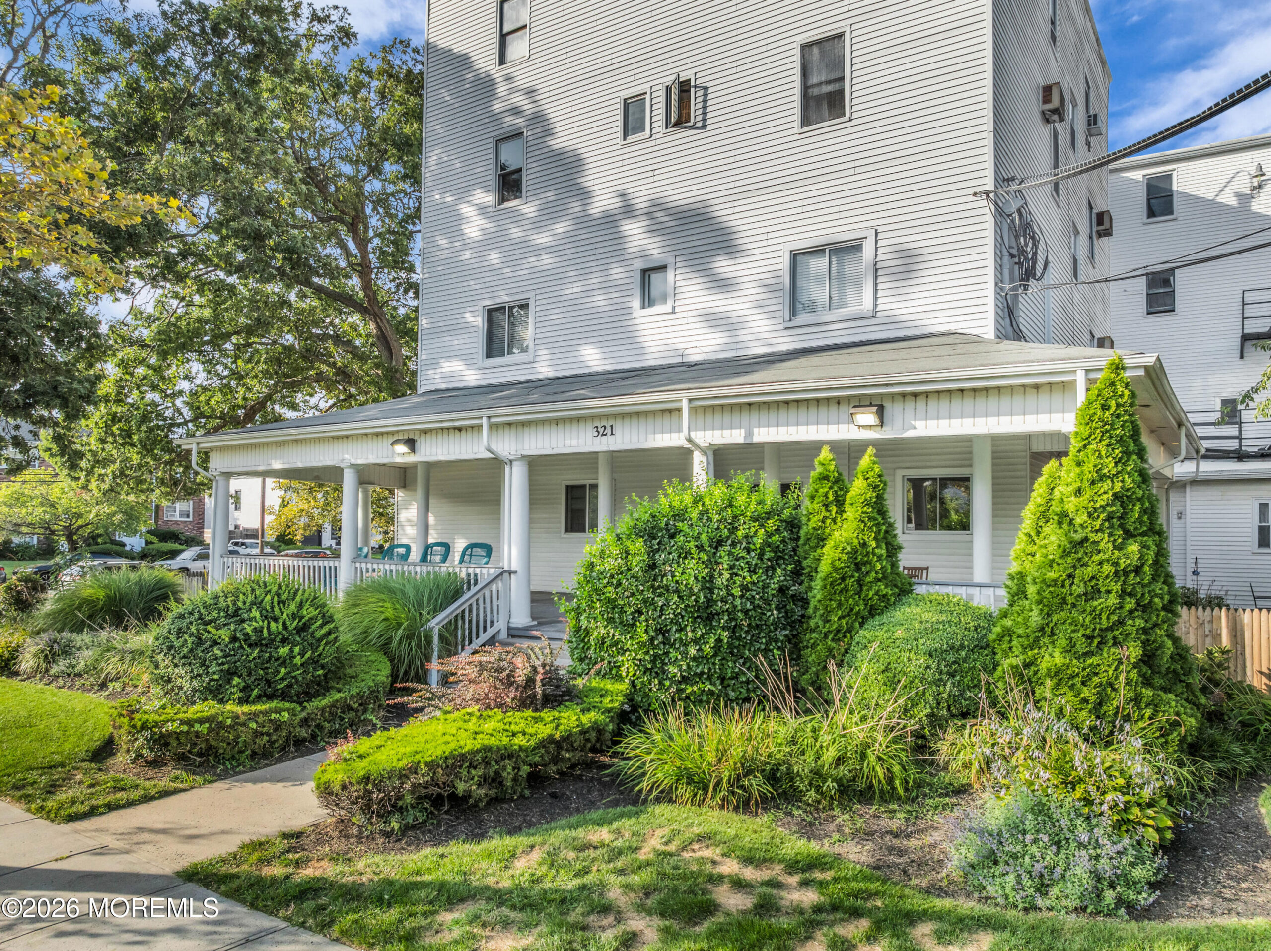 321 Sixth Avenue 304, Asbury Park, NJ, 07712