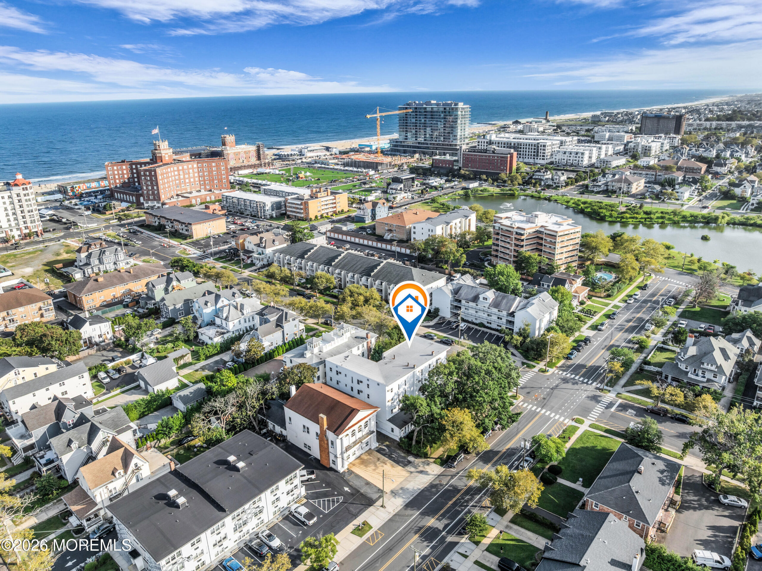 321 Sixth Avenue 304, Asbury Park, NJ, 07712 image 20