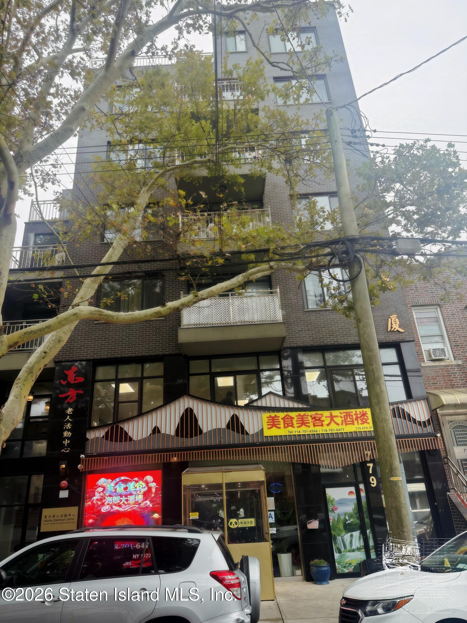779 47th Street 3c, Brooklyn, NY, 11220