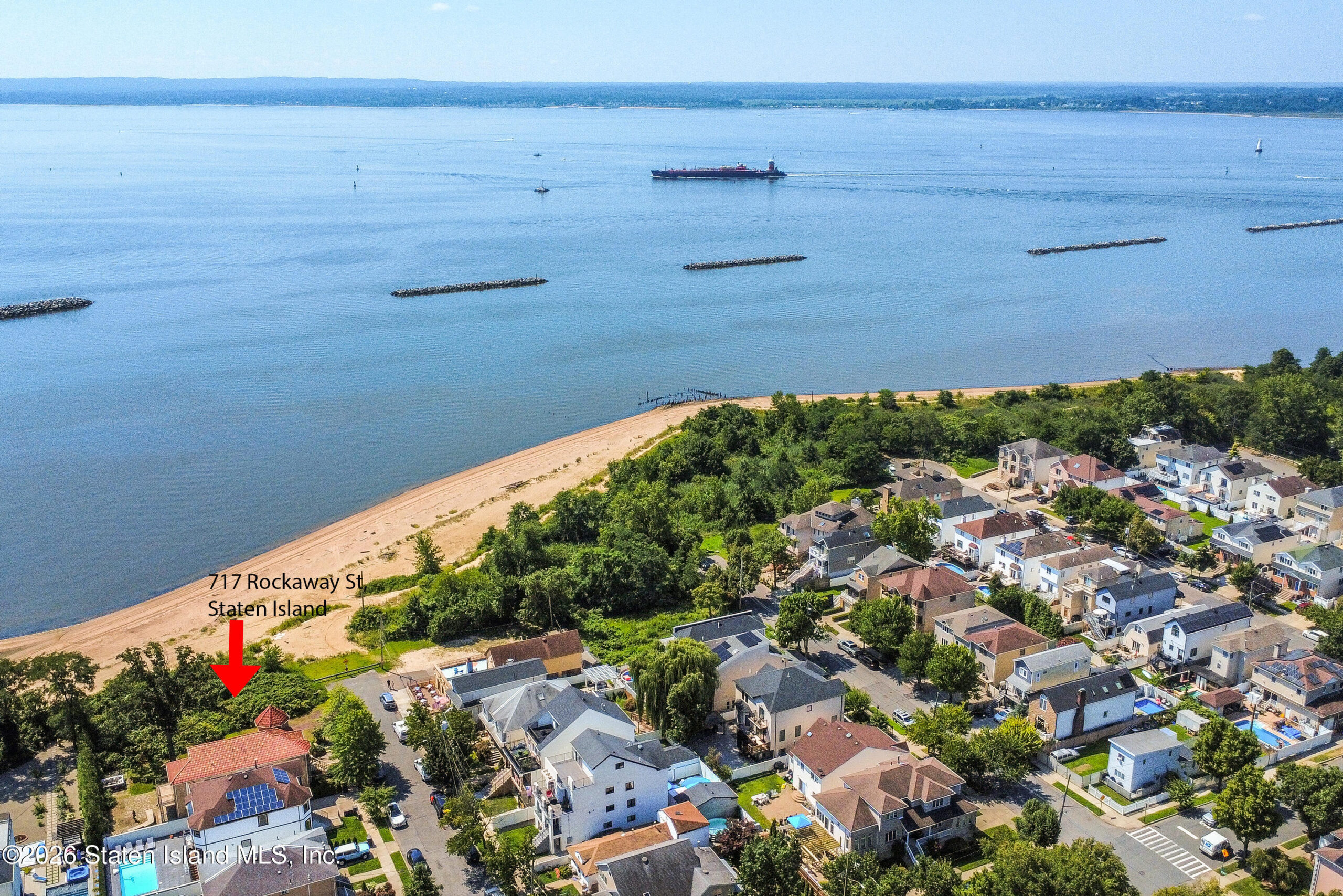 717 Rockaway Street, Staten Island, NY, 10307 image 8