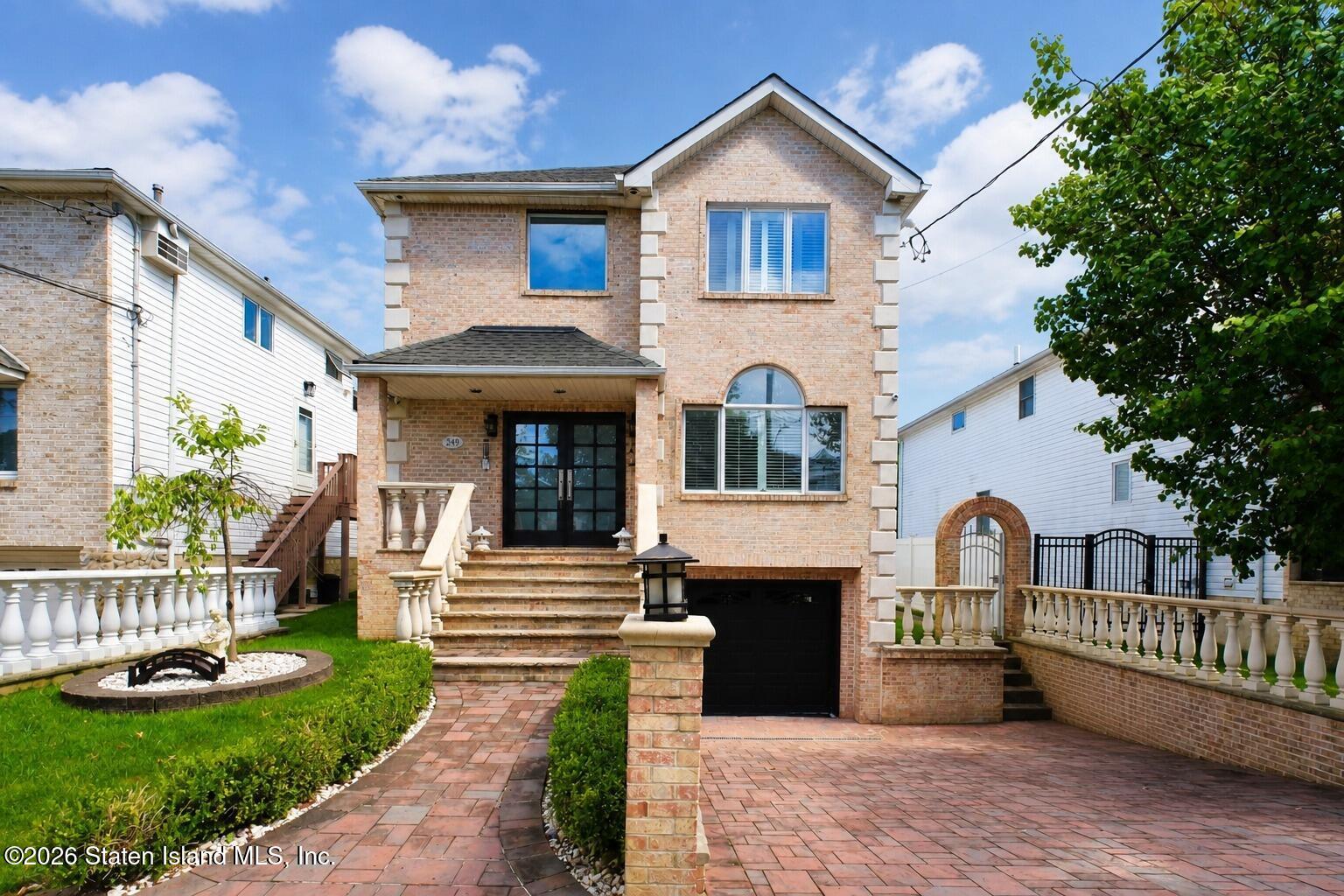 249 Brighton Street, Staten Island, NY, 10307