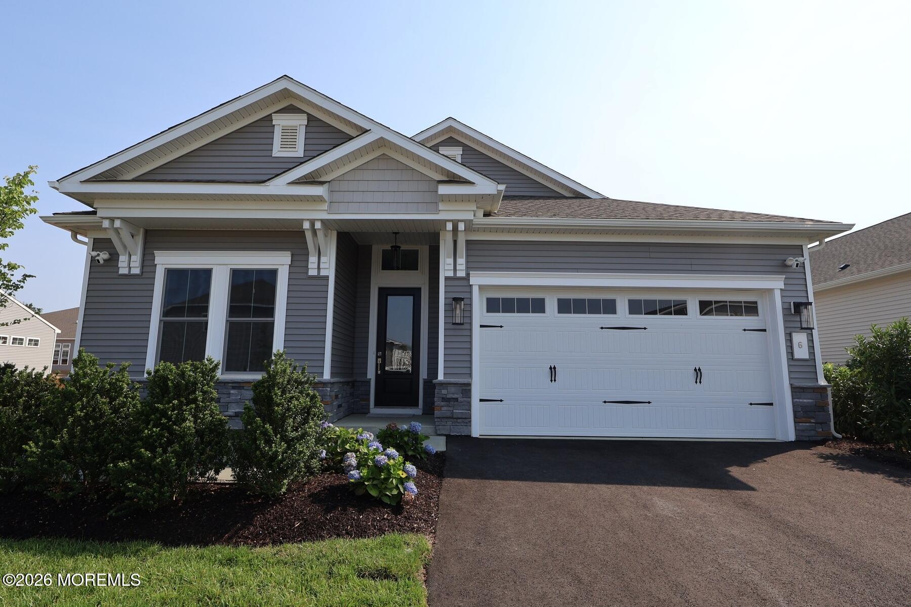 6 Hydrangea Drive, Manalapan, NJ, 07726