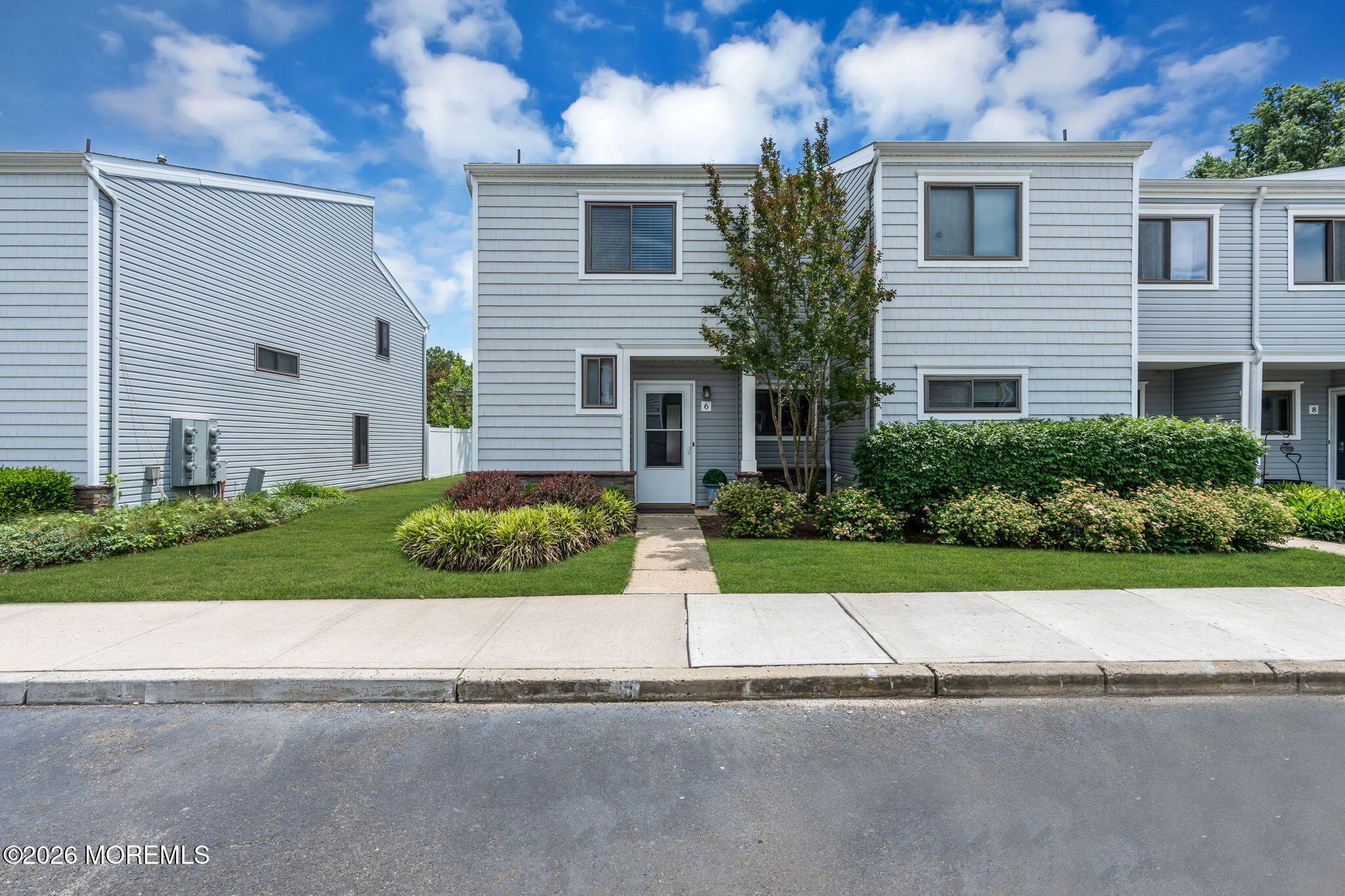 6 Beverly Court, Tinton Falls, NJ, 07724