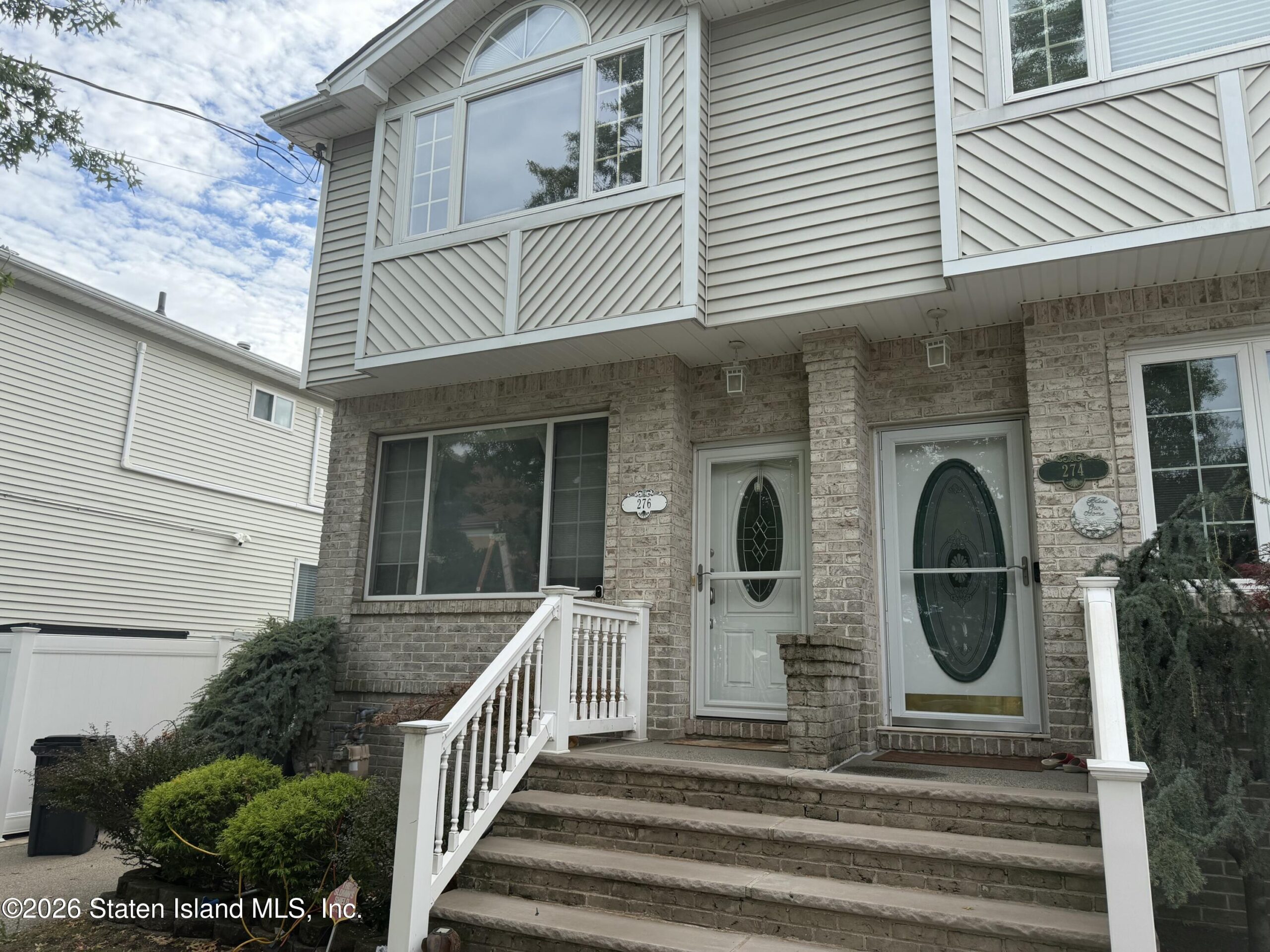 276 Barnard Avenue, Staten Island, NY, 10307