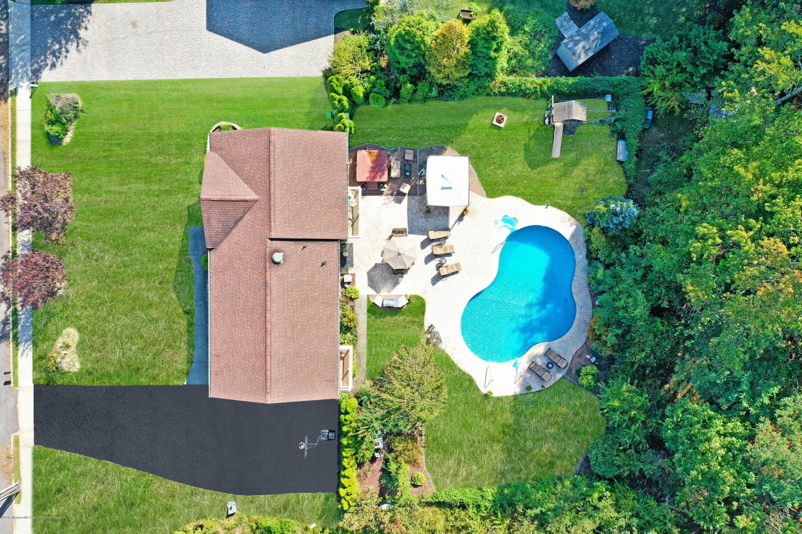 1409 Roller Road, Ocean Twp, NJ, 07712 image 54