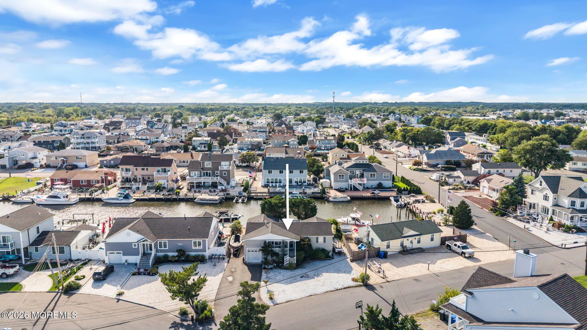 3251 Oceanic Drive, Toms River, NJ, 08753