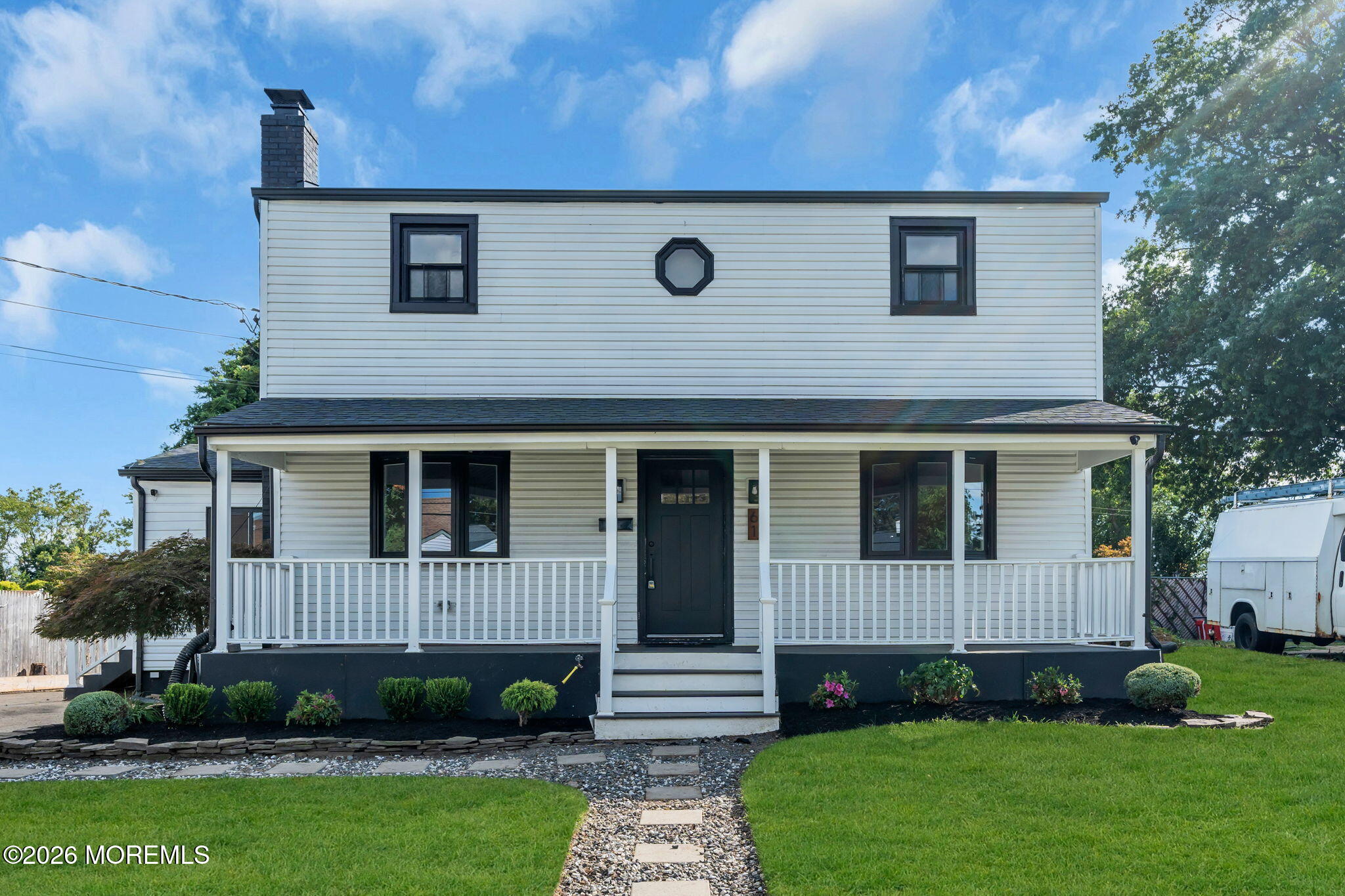 61 Barkalow Avenue, Freehold, NJ, 07728