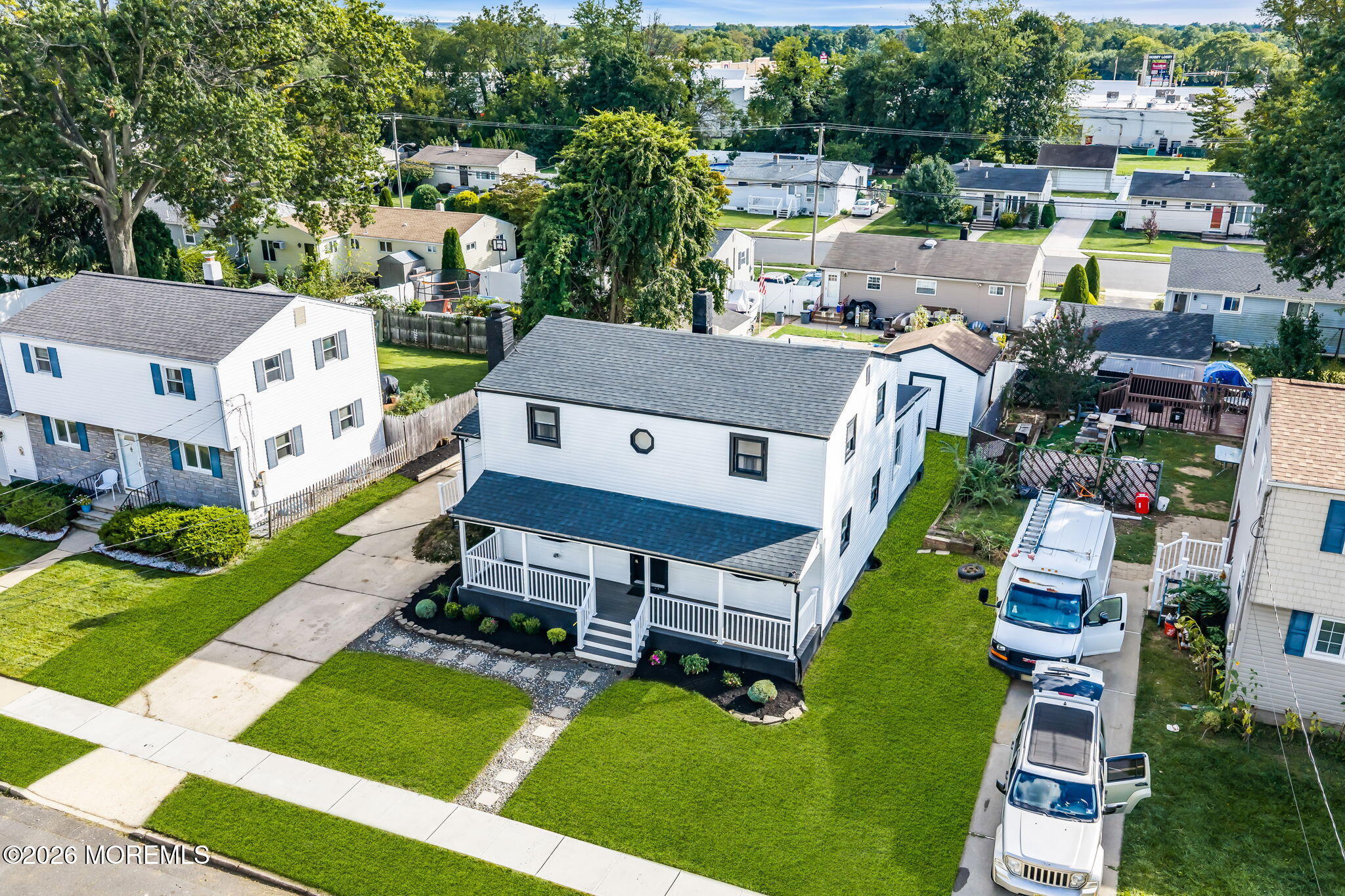 61 Barkalow Avenue, Freehold, NJ, 07728 image 52