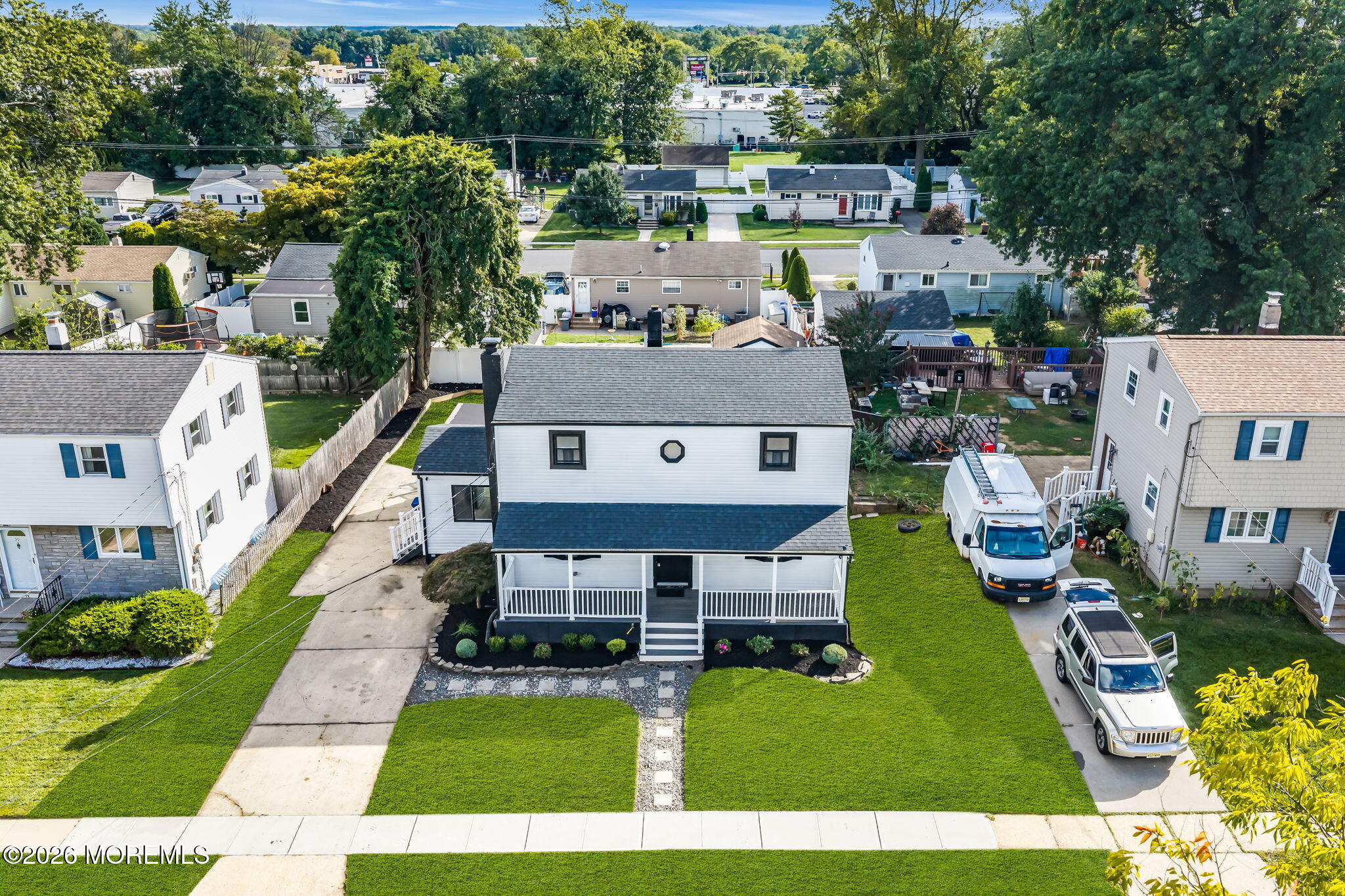 61 Barkalow Avenue Image 3