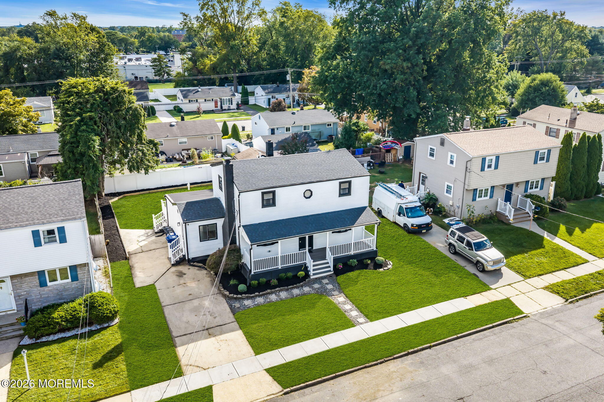 61 Barkalow Avenue, Freehold, NJ, 07728 image 54