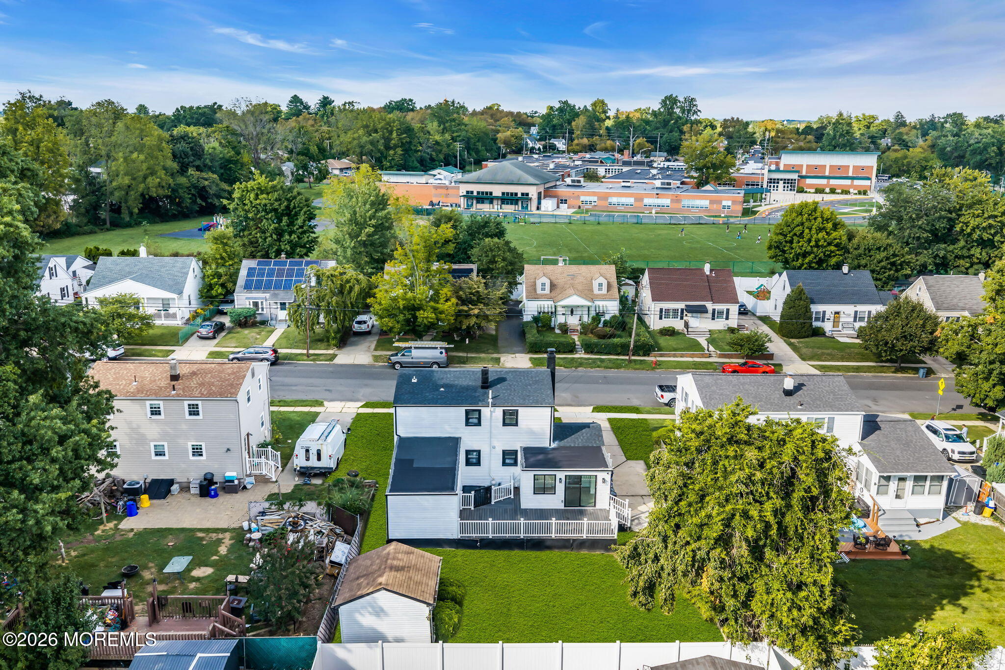 61 Barkalow Avenue, Freehold, NJ, 07728 image 64