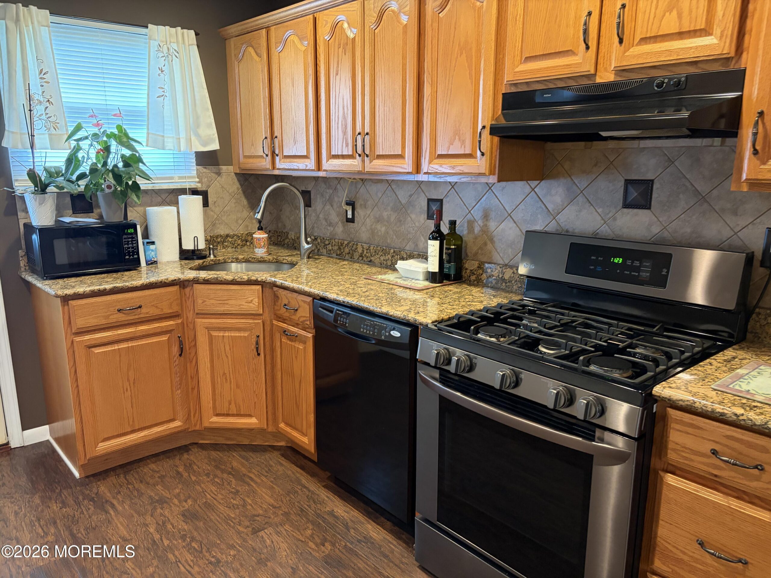 1717 Mount Idenburg Lane, Toms River, NJ, 08753