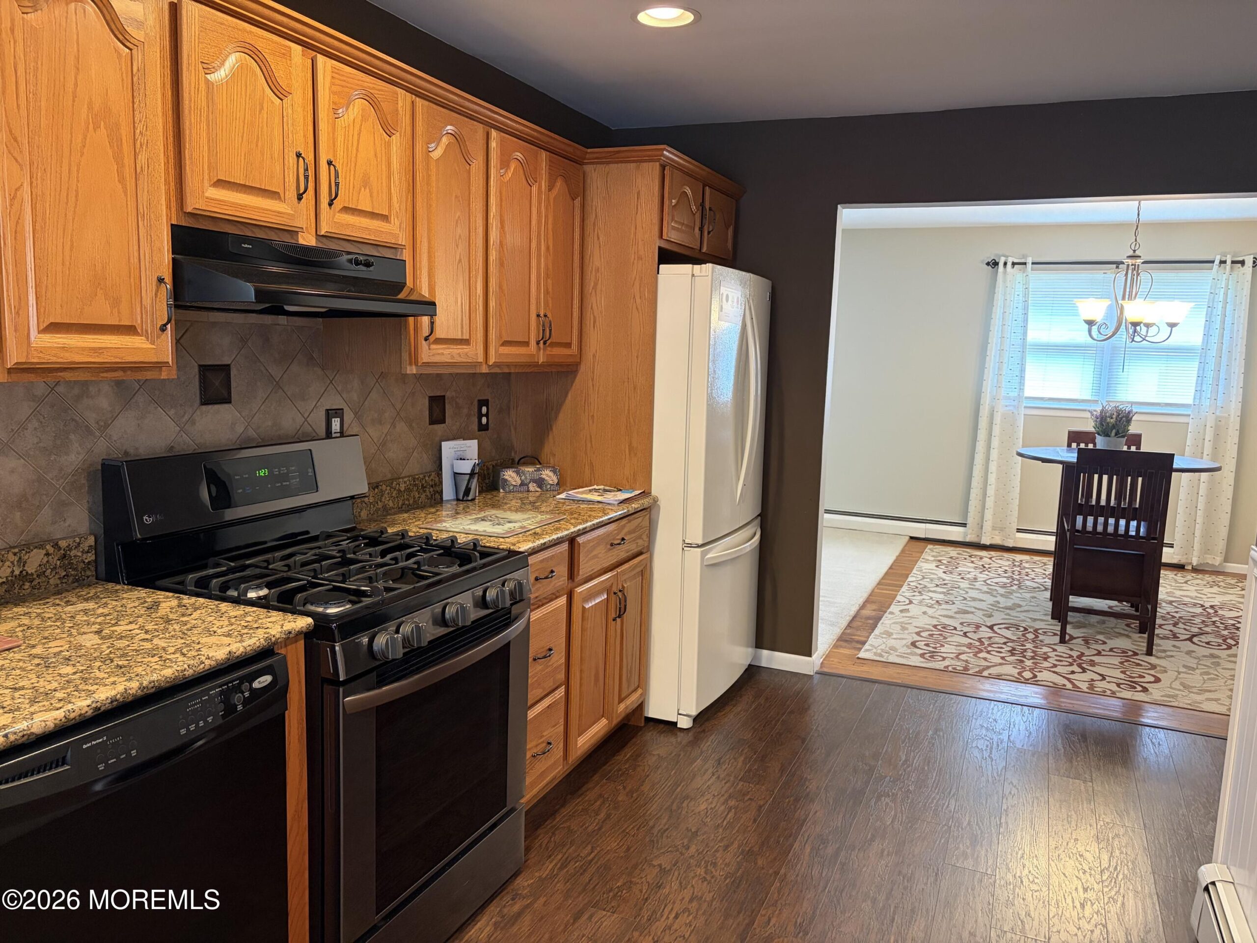 1717 Mount Idenburg Lane, Toms River, NJ, 08753 image 6