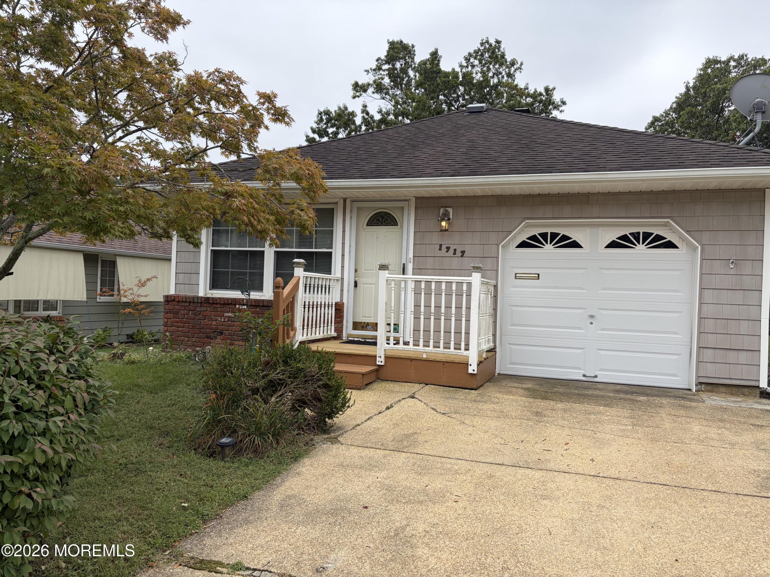 1717 Mount Idenburg Lane, Toms River, NJ, 08753 image 20