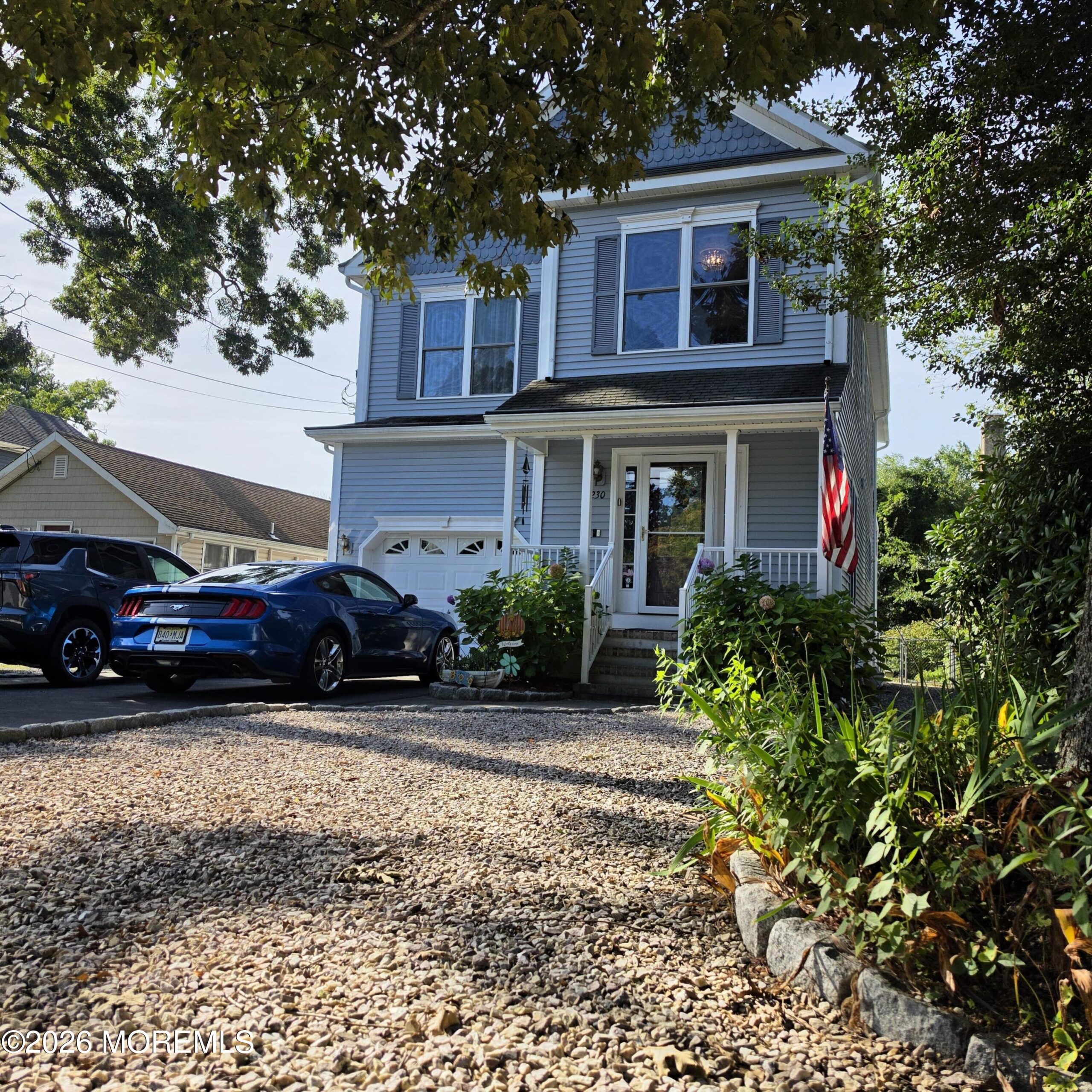 230 Elizabeth Avenue, Toms River, NJ, 08753