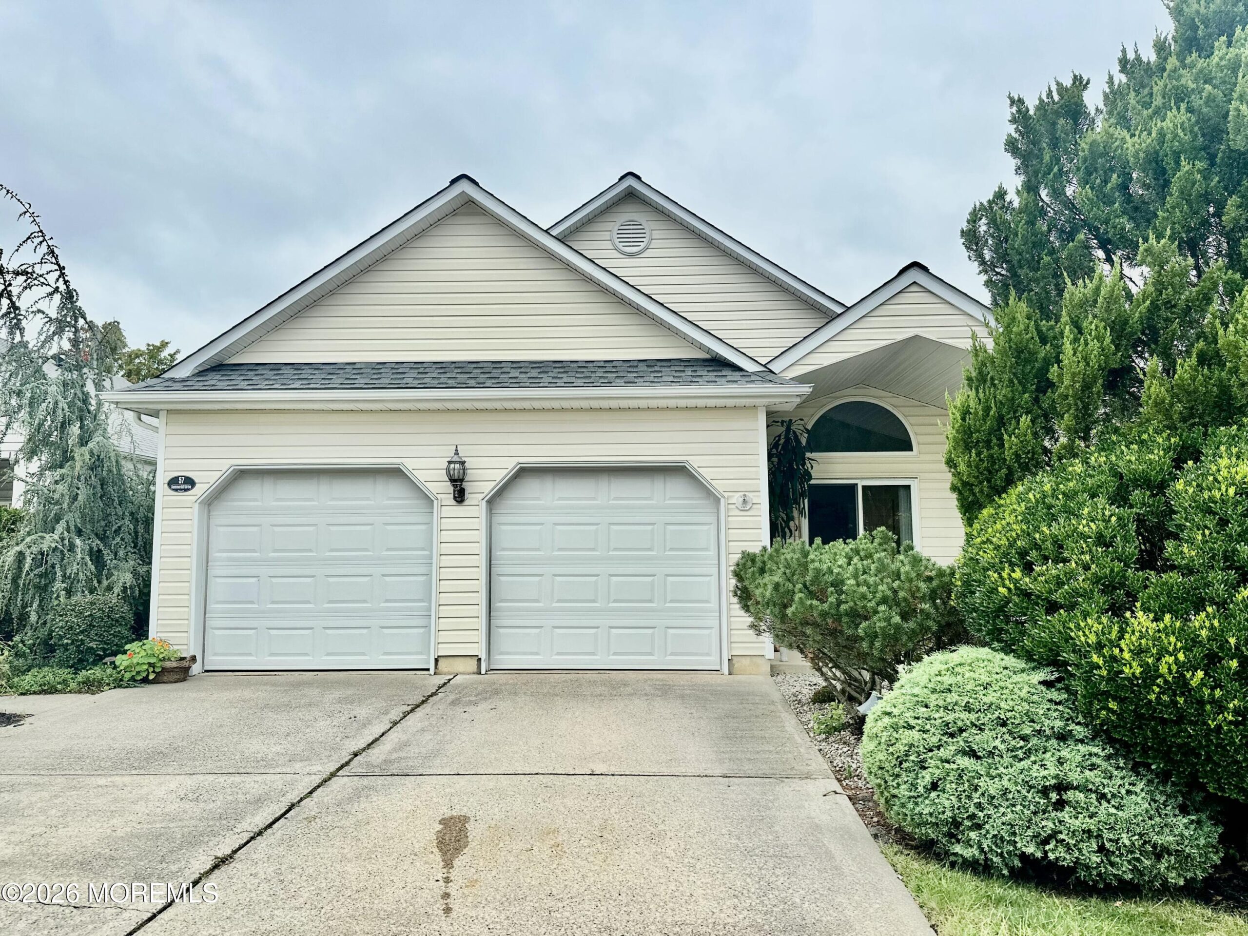 57 Summerhill Drive, Manahawkin, NJ, 08050