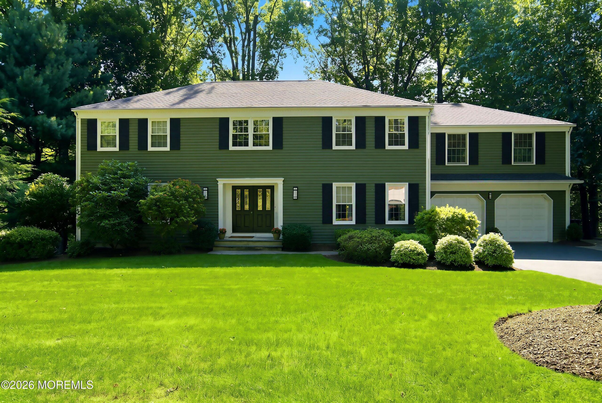 41 Hillyer Circle, Middletown, NJ, 07748