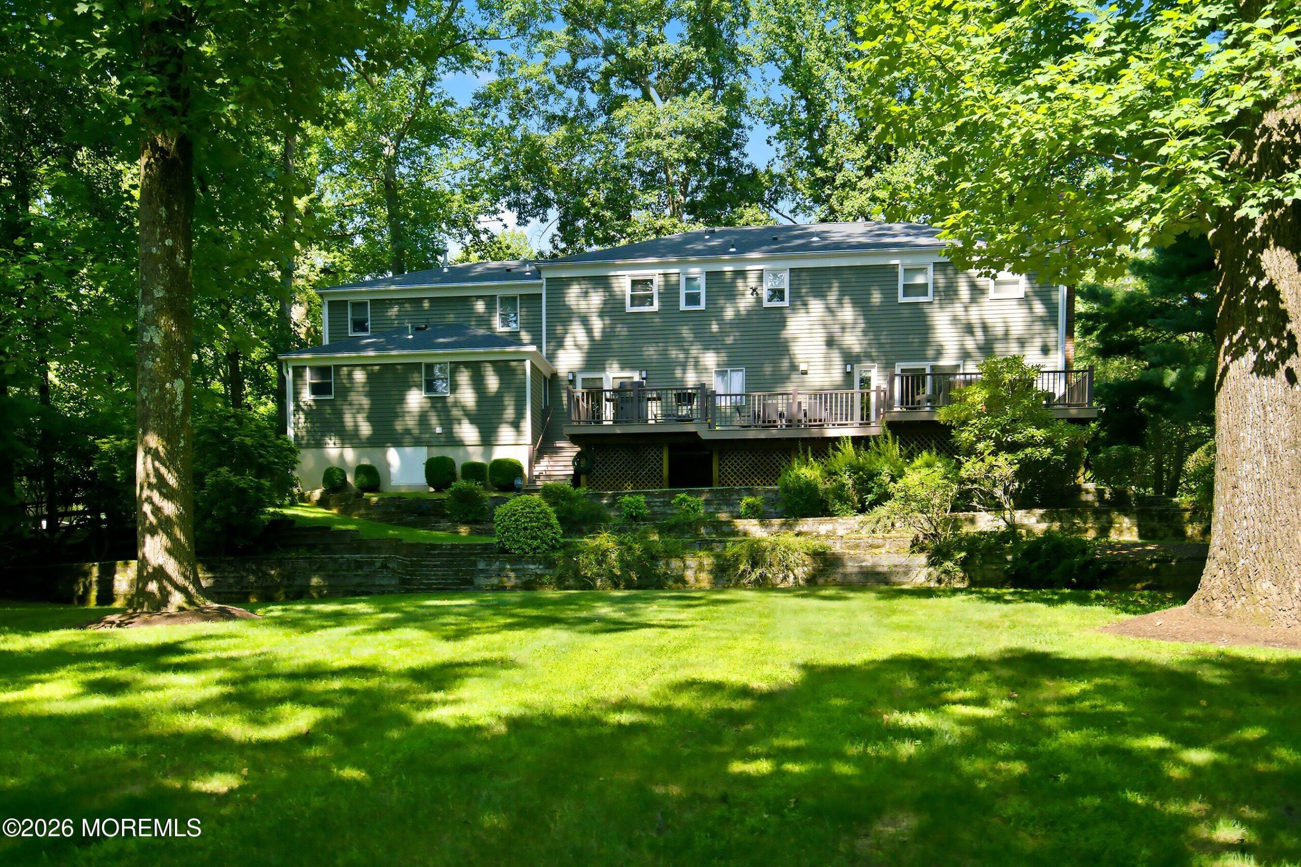 41 Hillyer Circle, Middletown, NJ, 07748 image 14