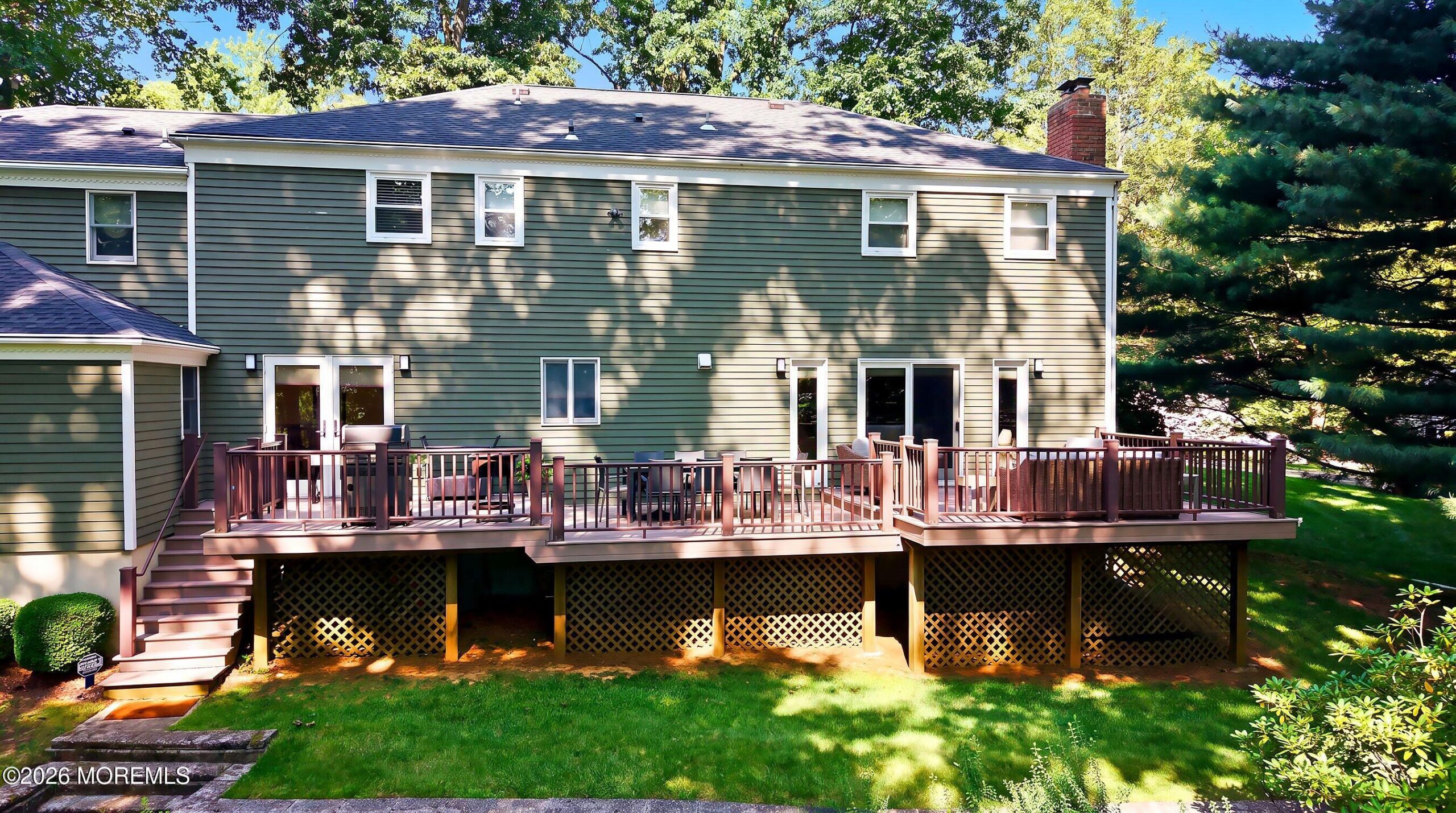 41 Hillyer Circle, Middletown, NJ, 07748 image 15