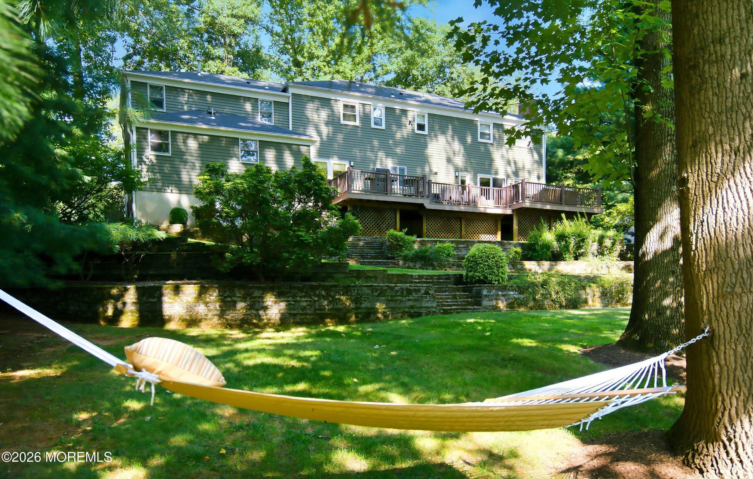 41 Hillyer Circle, Middletown, NJ, 07748 image 16