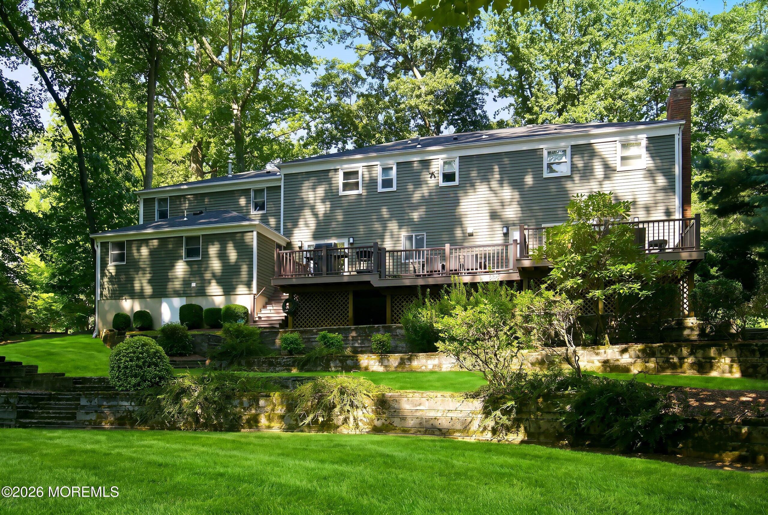 41 Hillyer Circle, Middletown, NJ, 07748 image 17
